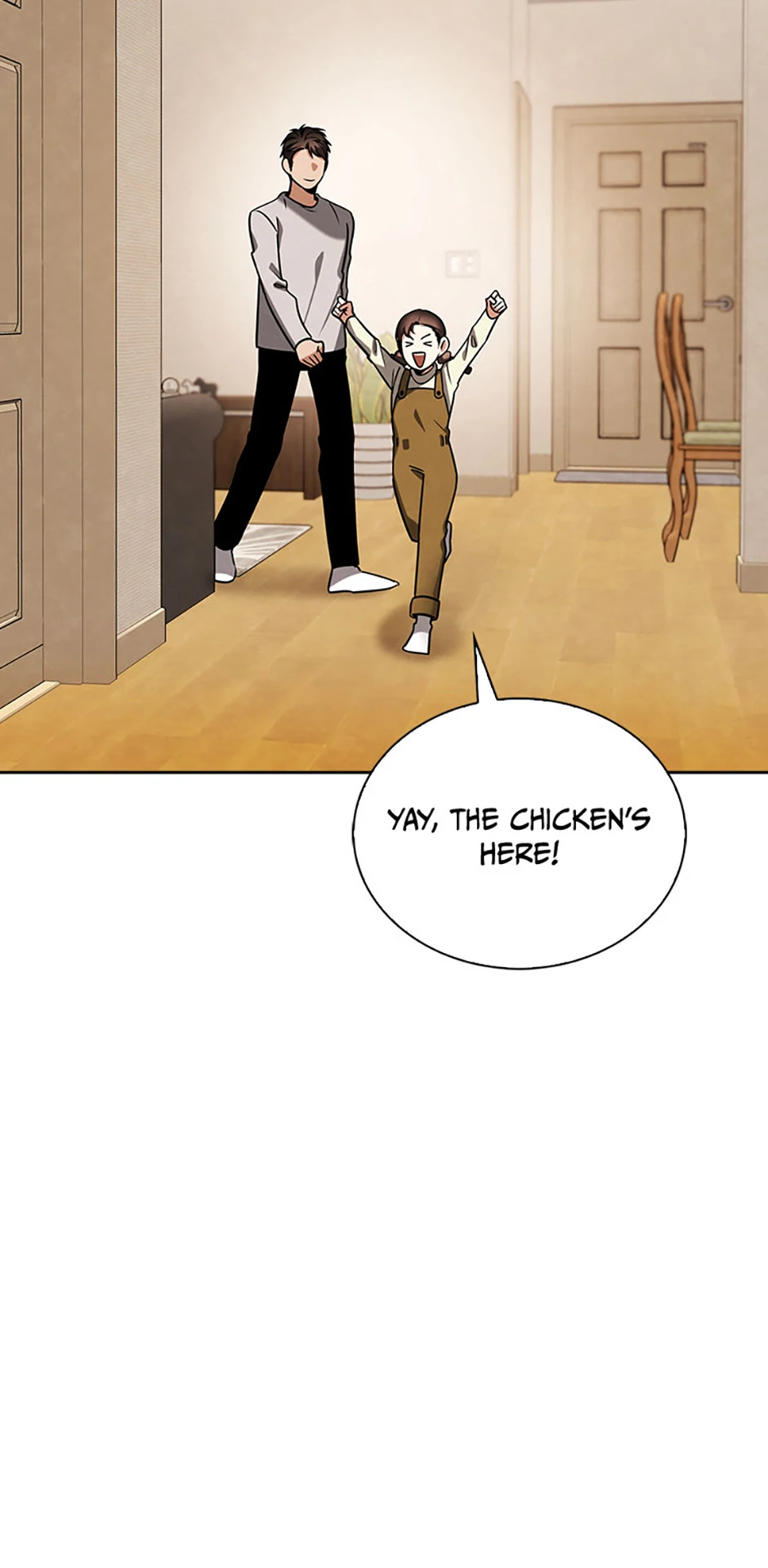 To Be an Actor [Official] - Chapter 103 manhwa
