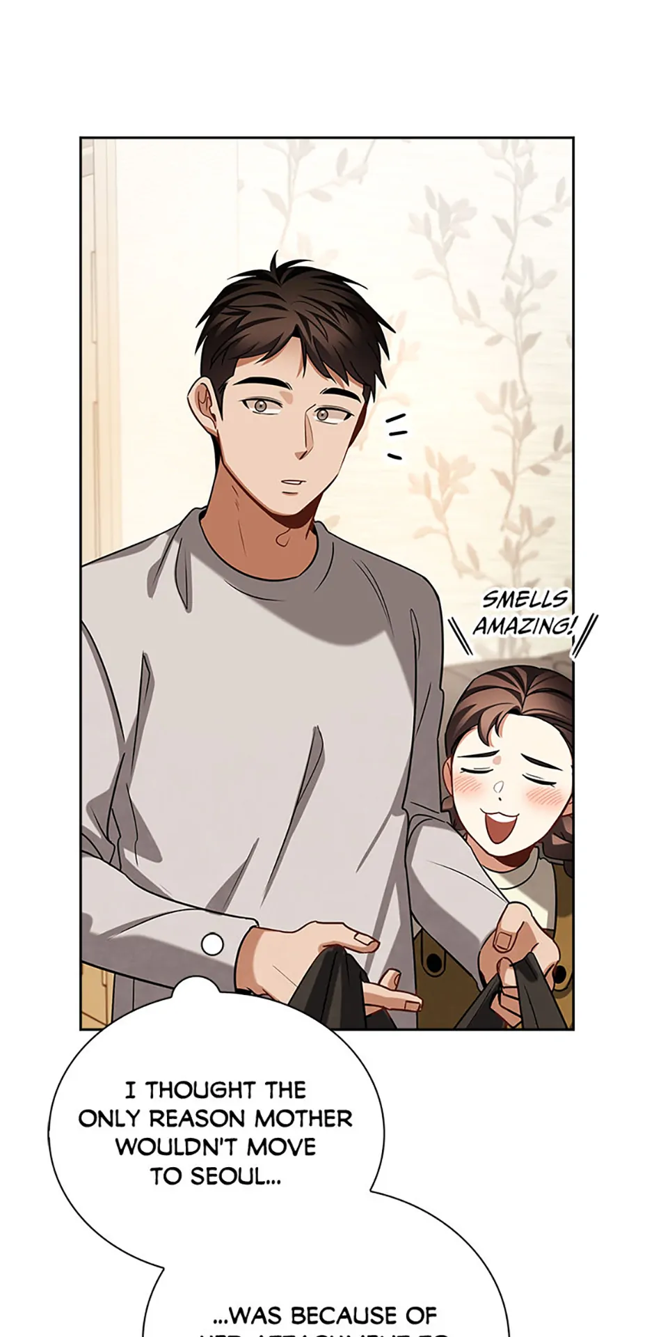 To Be an Actor [Official] - Chapter 103 manhwa