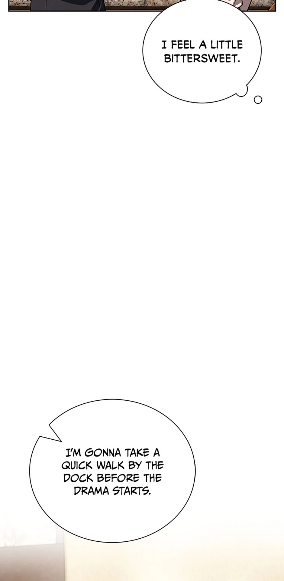 To Be an Actor [Official] - Chapter 103 manhwa