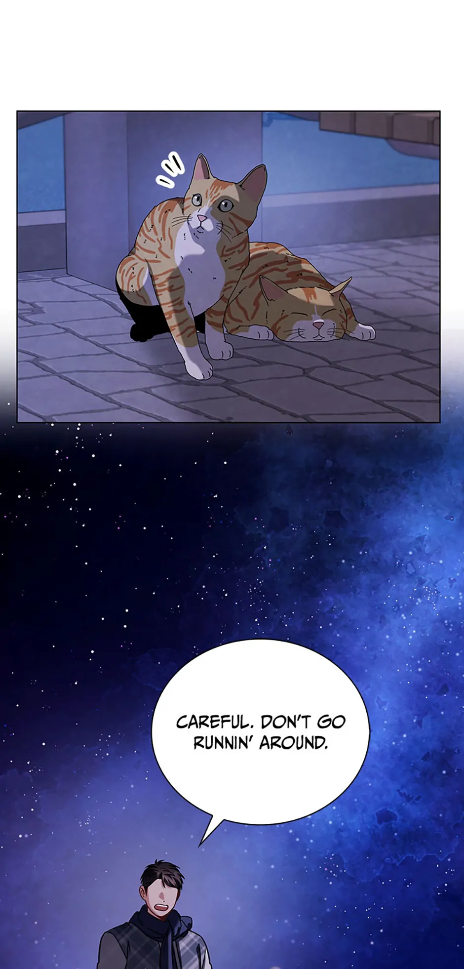To Be an Actor [Official] - Chapter 103 manhwa