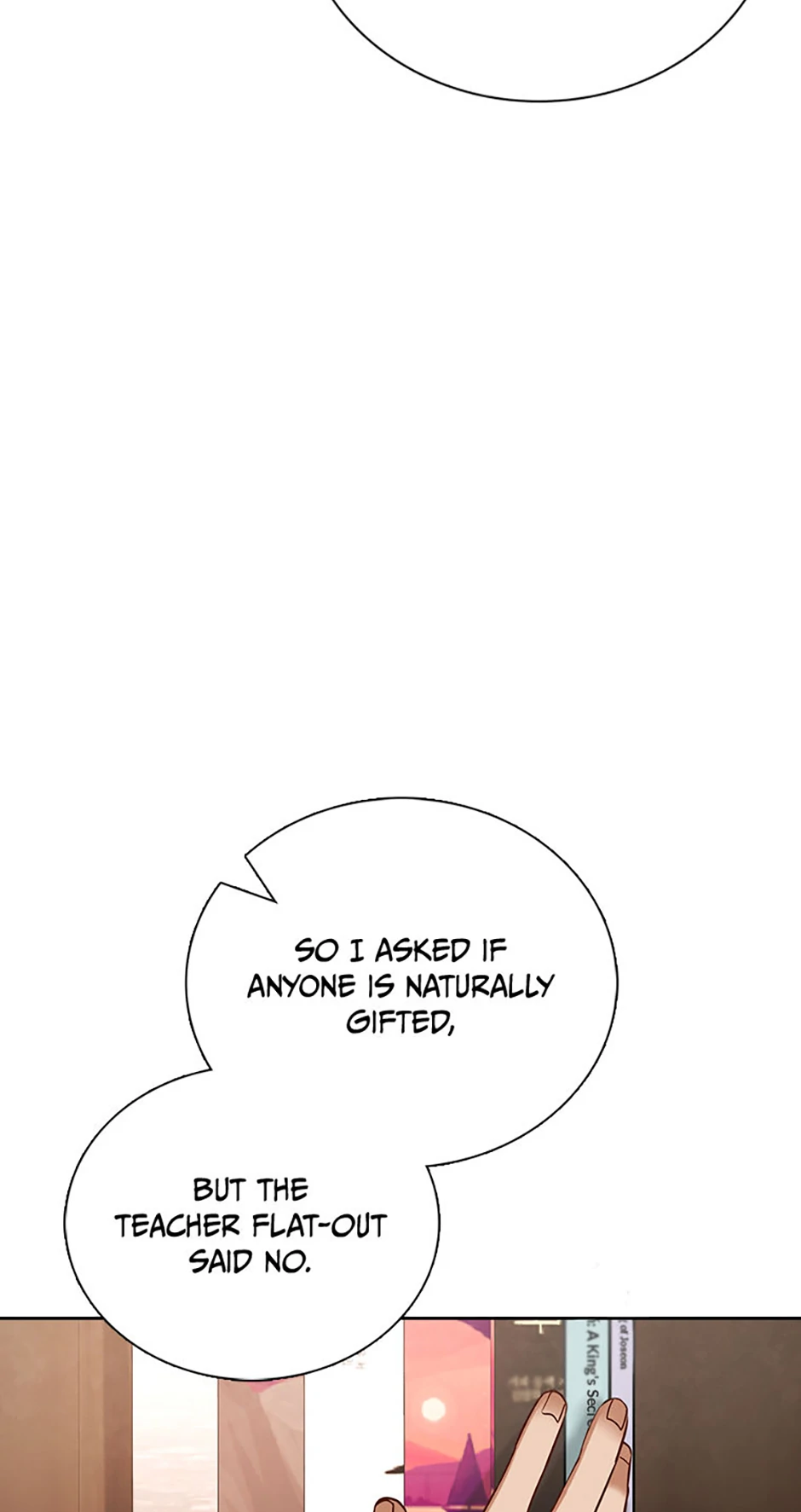 To Be an Actor [Official] - Chapter 103 manhwa