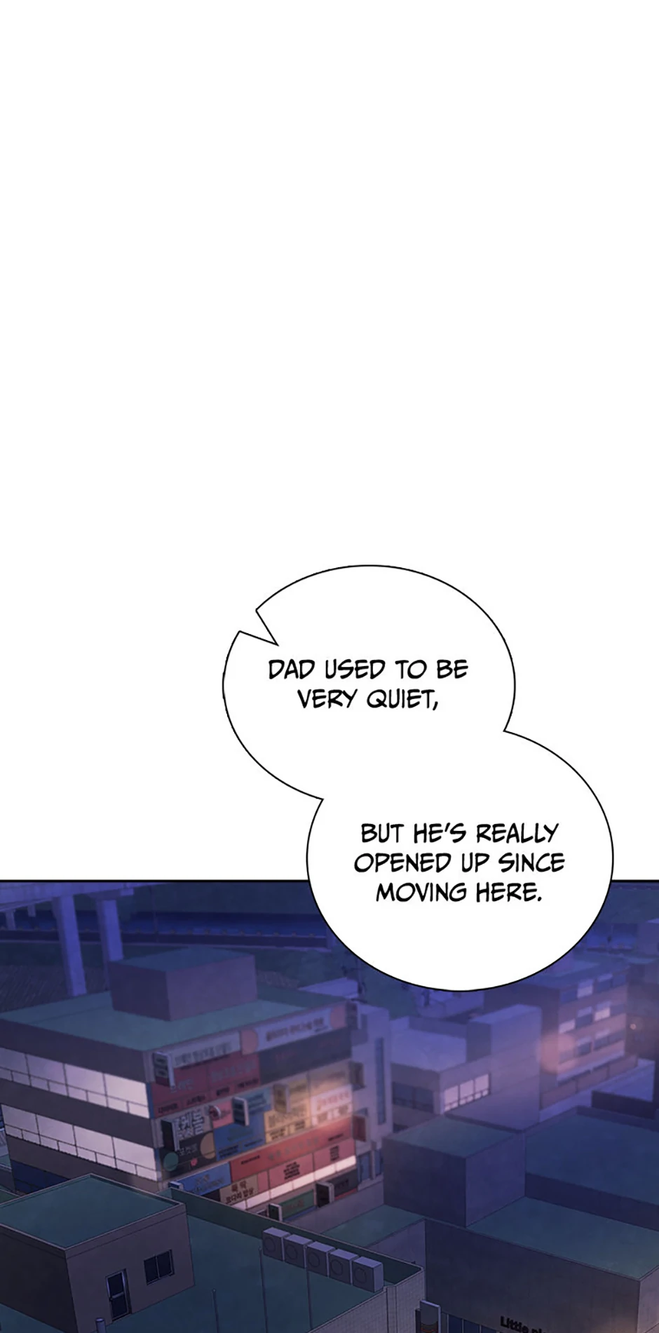 To Be an Actor [Official] - Chapter 103 manhwa