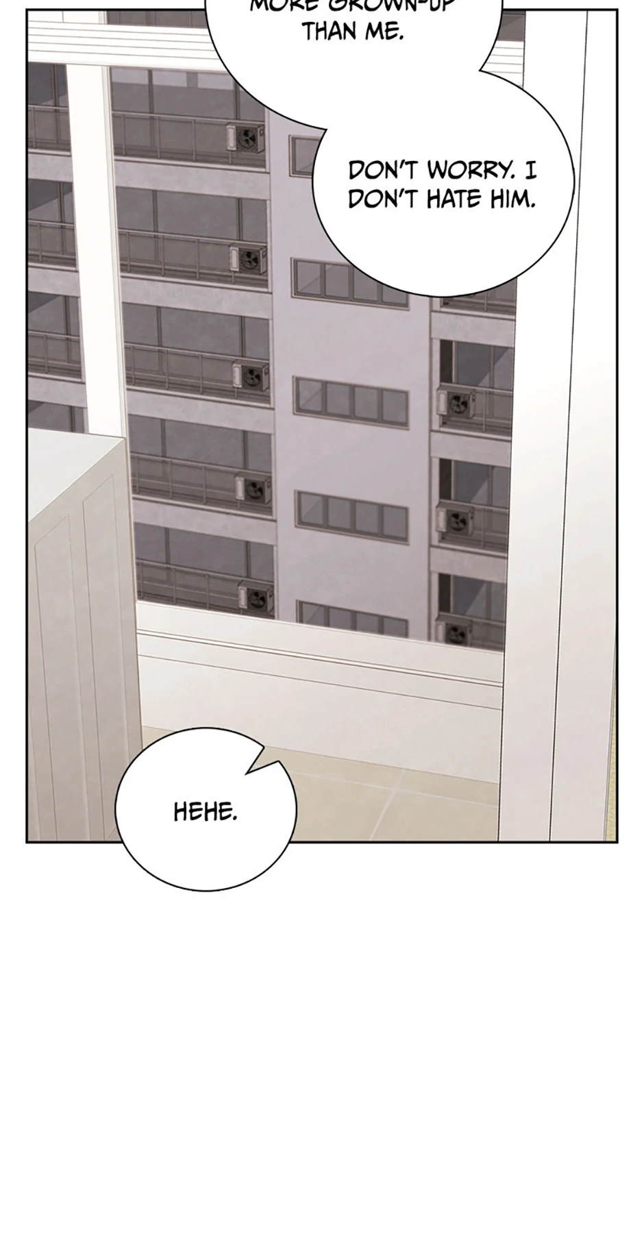 To Be an Actor [Official] - Chapter 103 manhwa