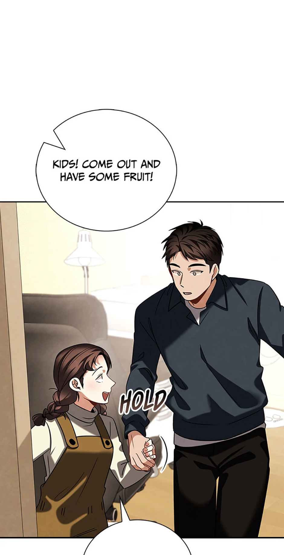 To Be an Actor [Official] - Chapter 103 manhwa