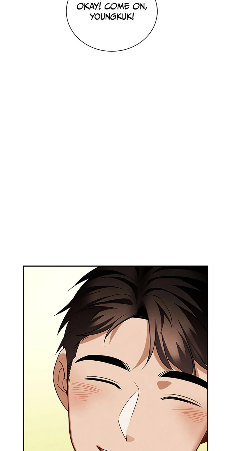 To Be an Actor [Official] - Chapter 103 manhwa
