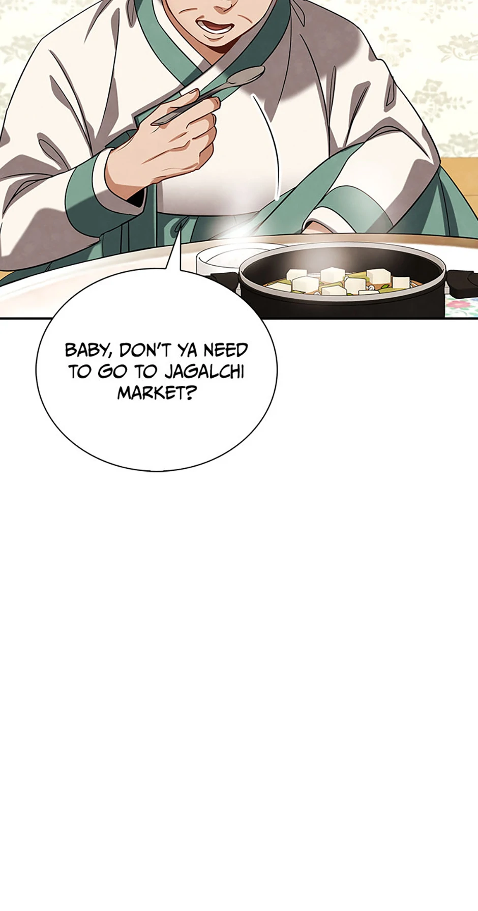 To Be an Actor [Official] - Chapter 103 manhwa
