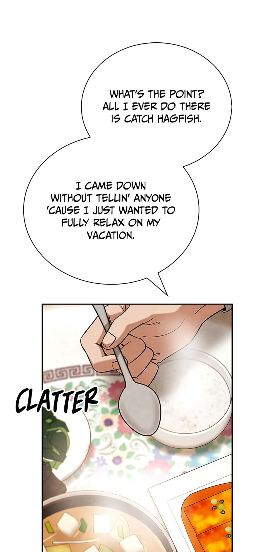 To Be an Actor [Official] - Chapter 103 manhwa