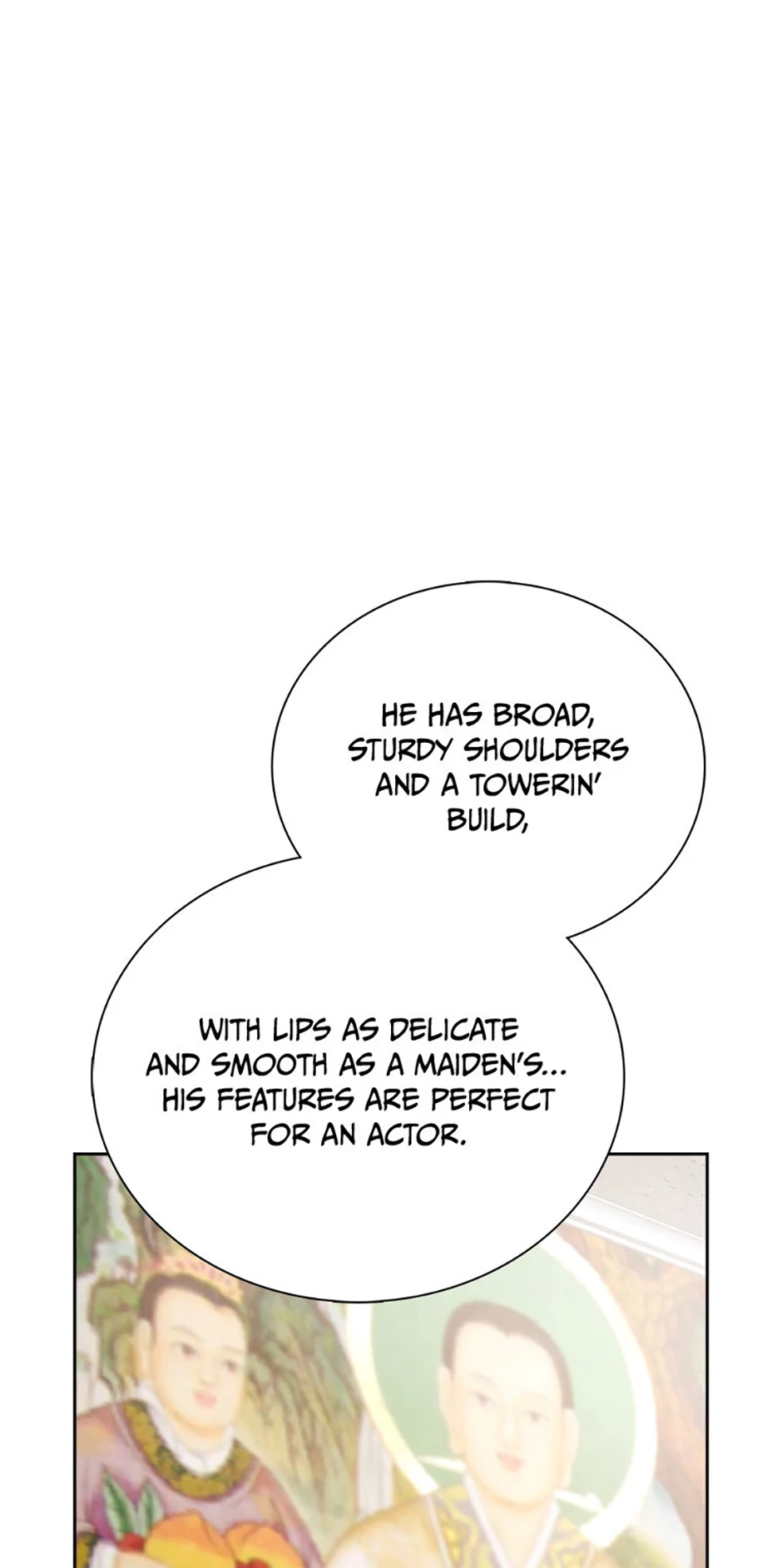 To Be an Actor [Official] - Chapter 103 manhwa