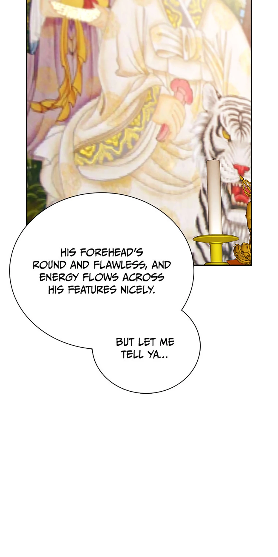 To Be an Actor [Official] - Chapter 103 manhwa