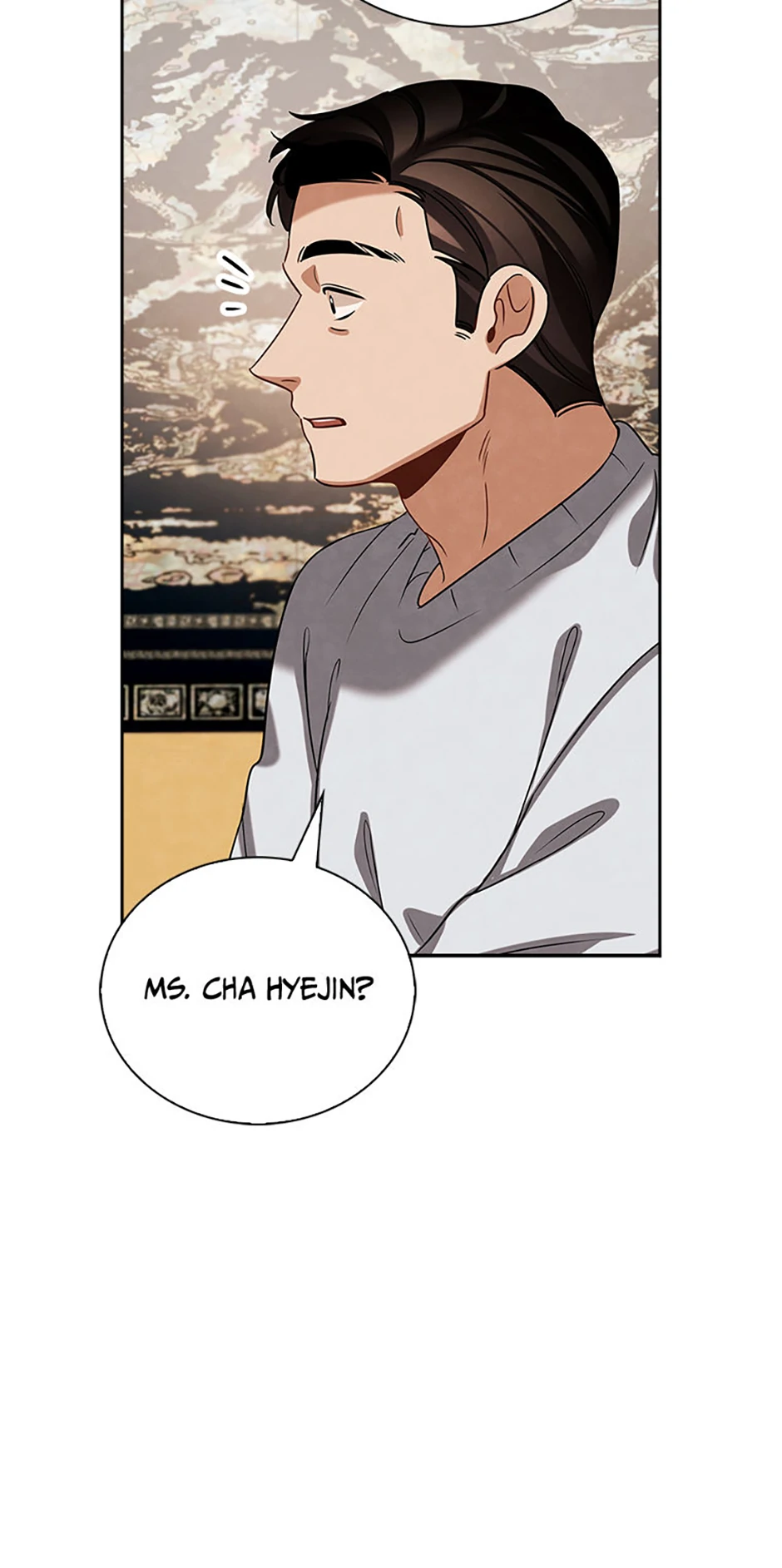 To Be an Actor [Official] - Chapter 103 manhwa
