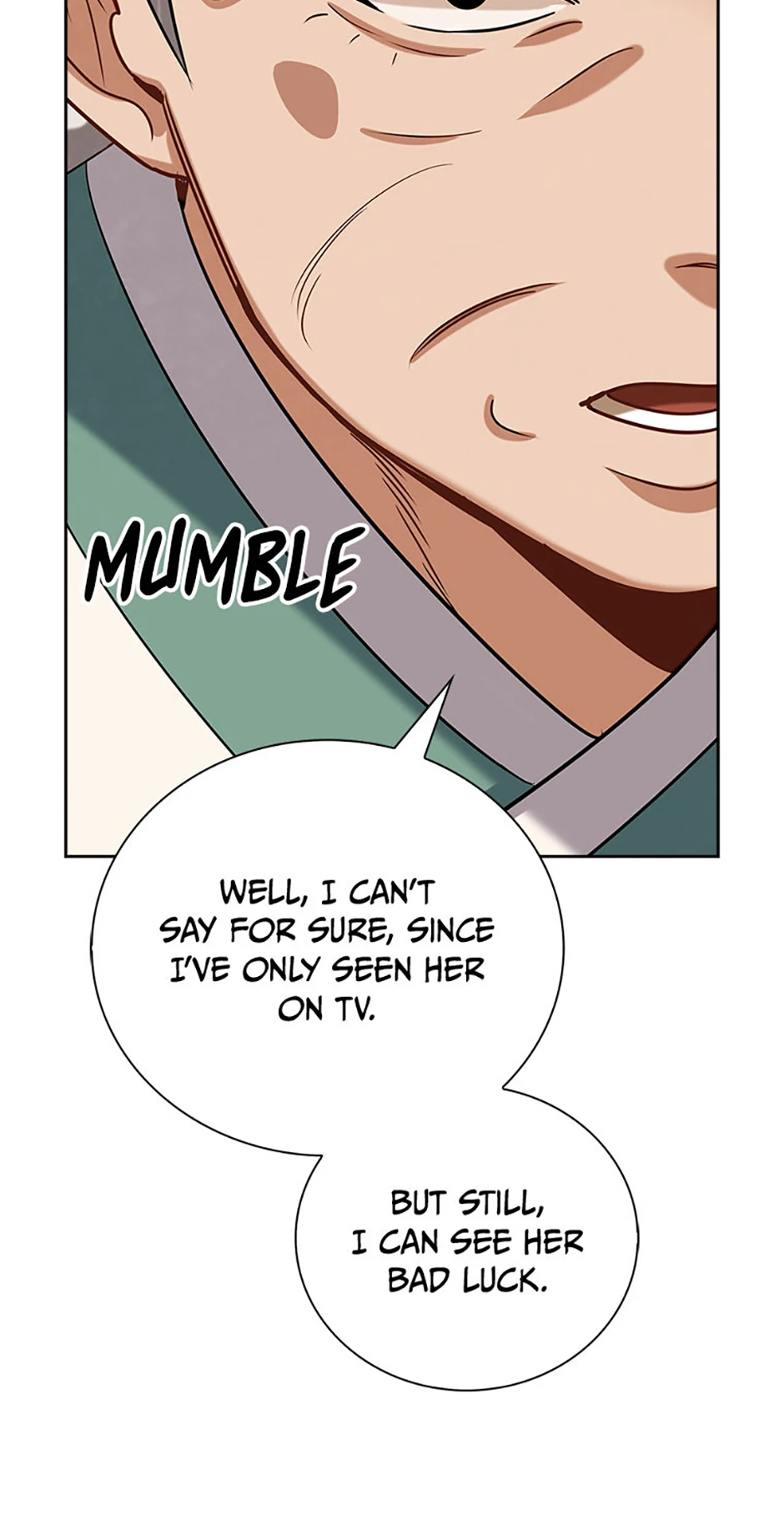 To Be an Actor [Official] - Chapter 103 manhwa