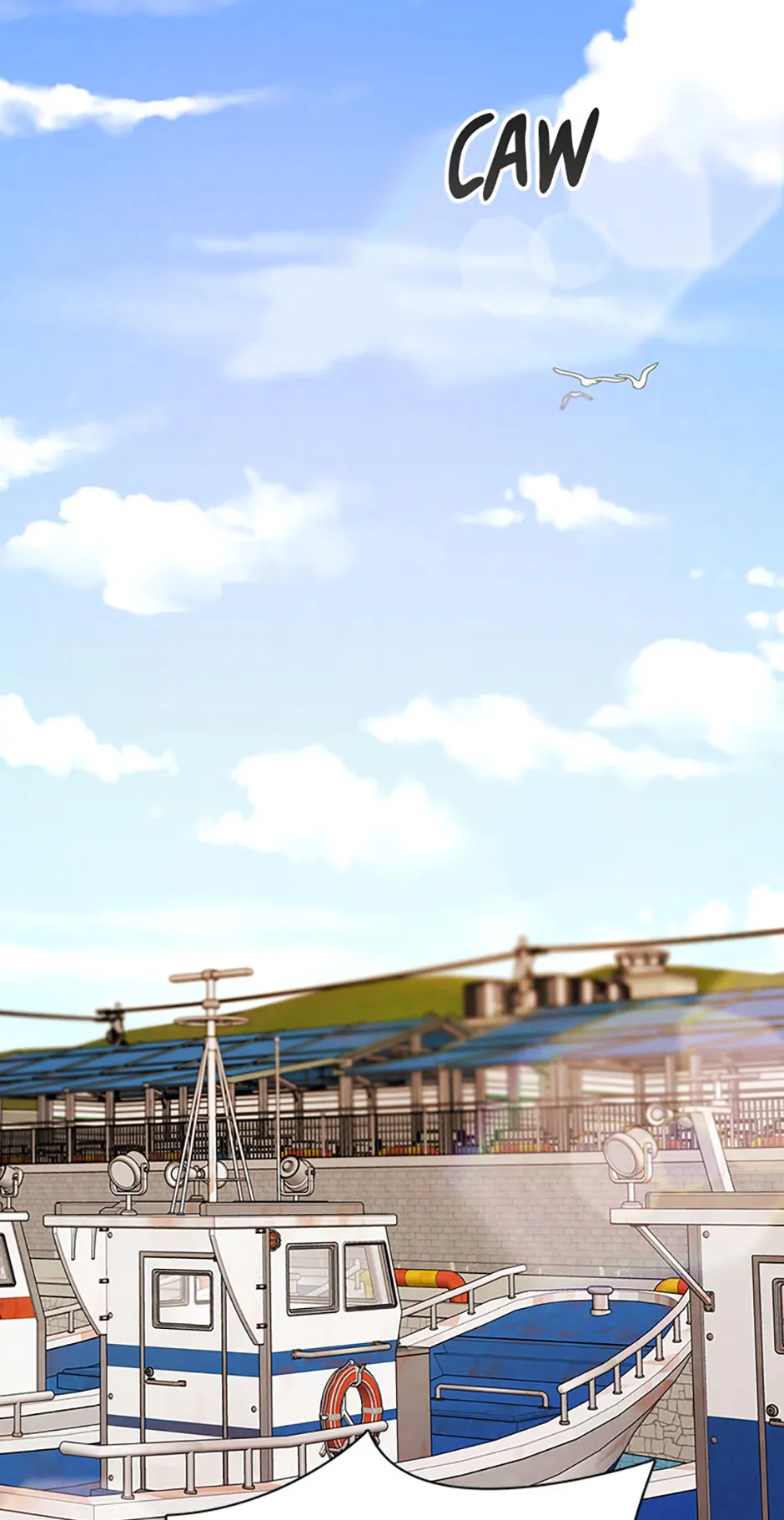 To Be an Actor [Official] - Chapter 103 manhwa