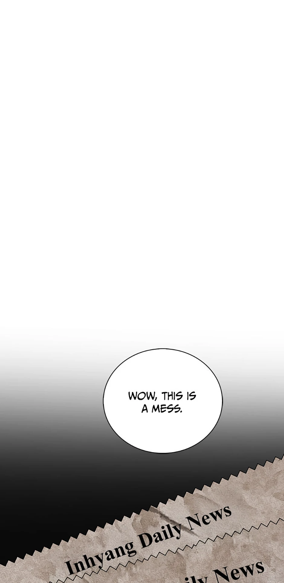 To Be an Actor [Official] - Chapter 104 manhwa