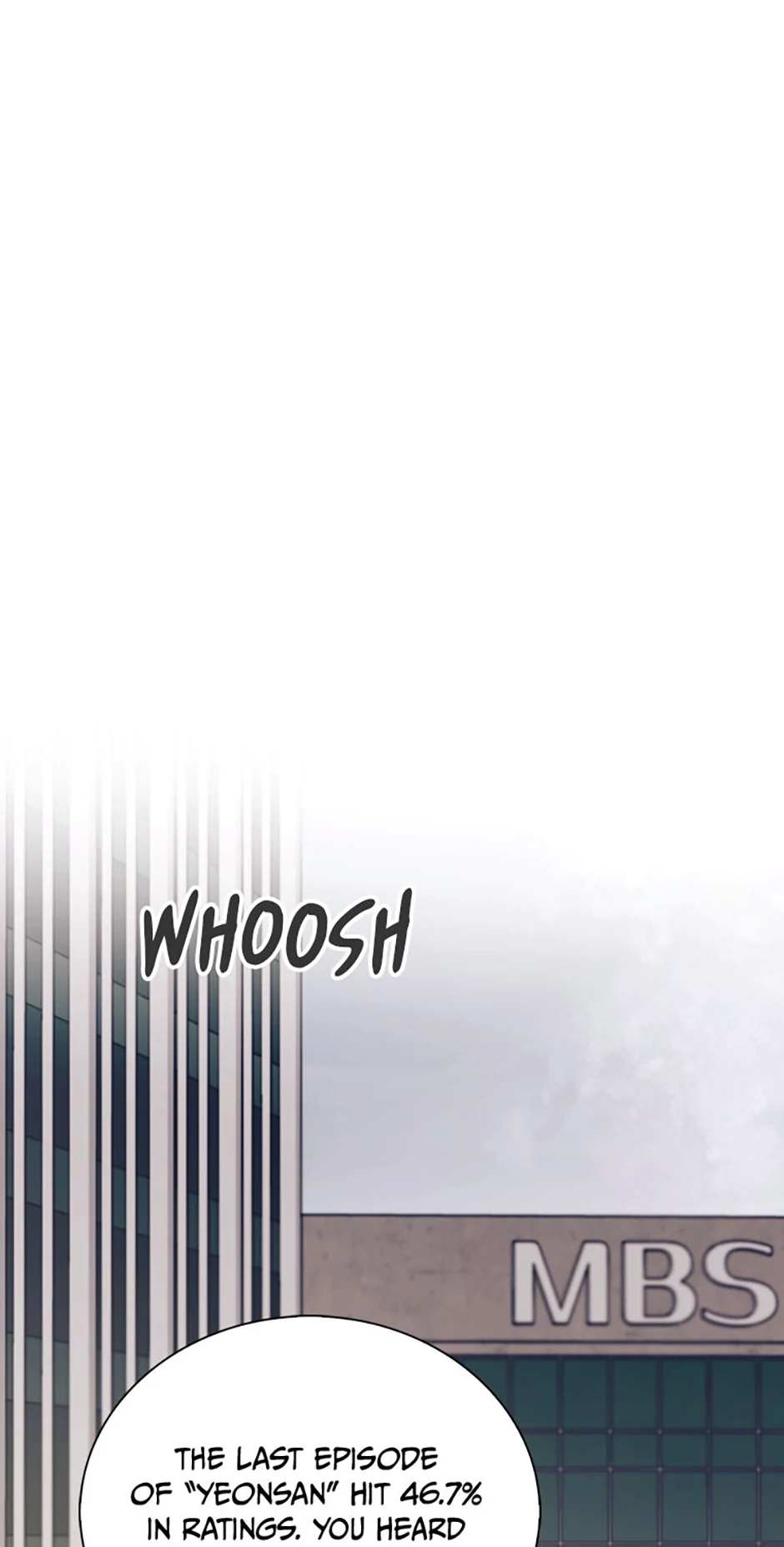 To Be an Actor [Official] - Chapter 104 manhwa