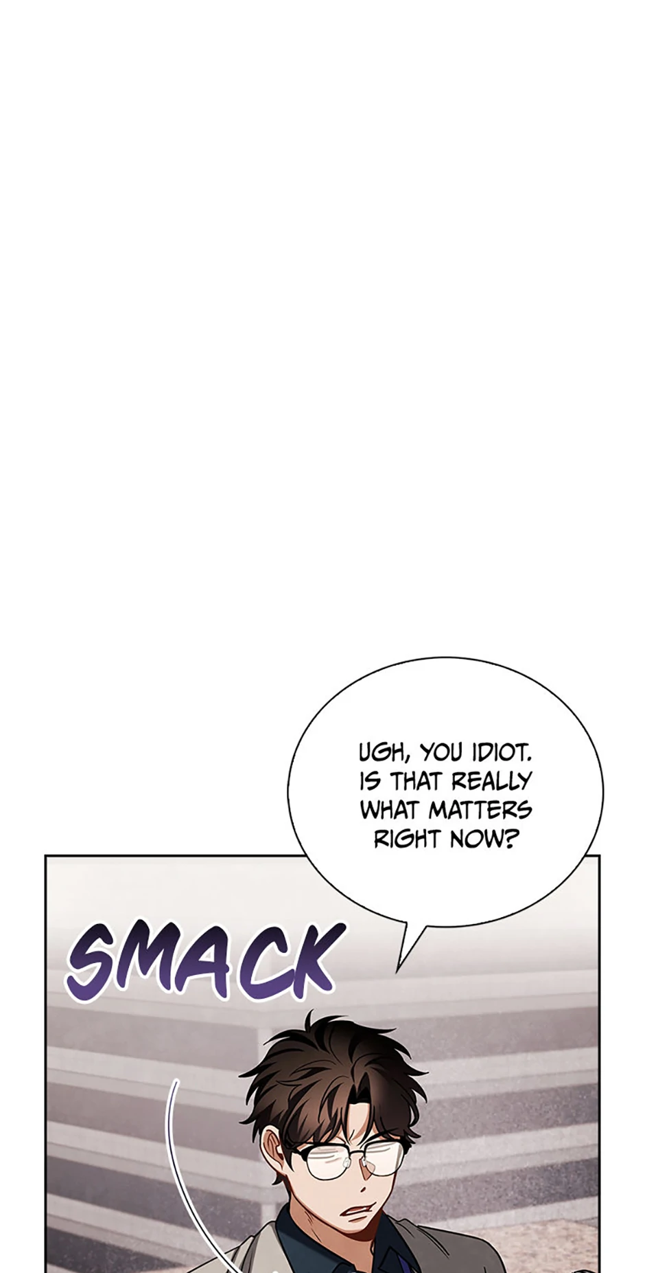 To Be an Actor [Official] - Chapter 104 manhwa