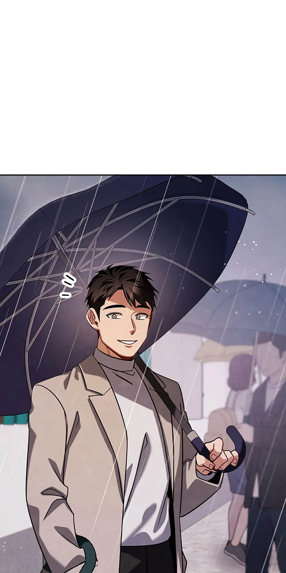 To Be an Actor [Official] - Chapter 104 manhwa