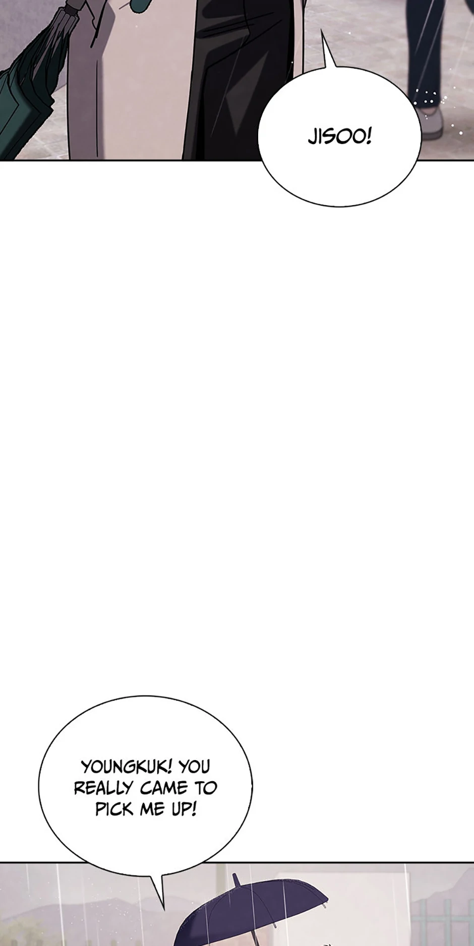 To Be an Actor [Official] - Chapter 104 manhwa