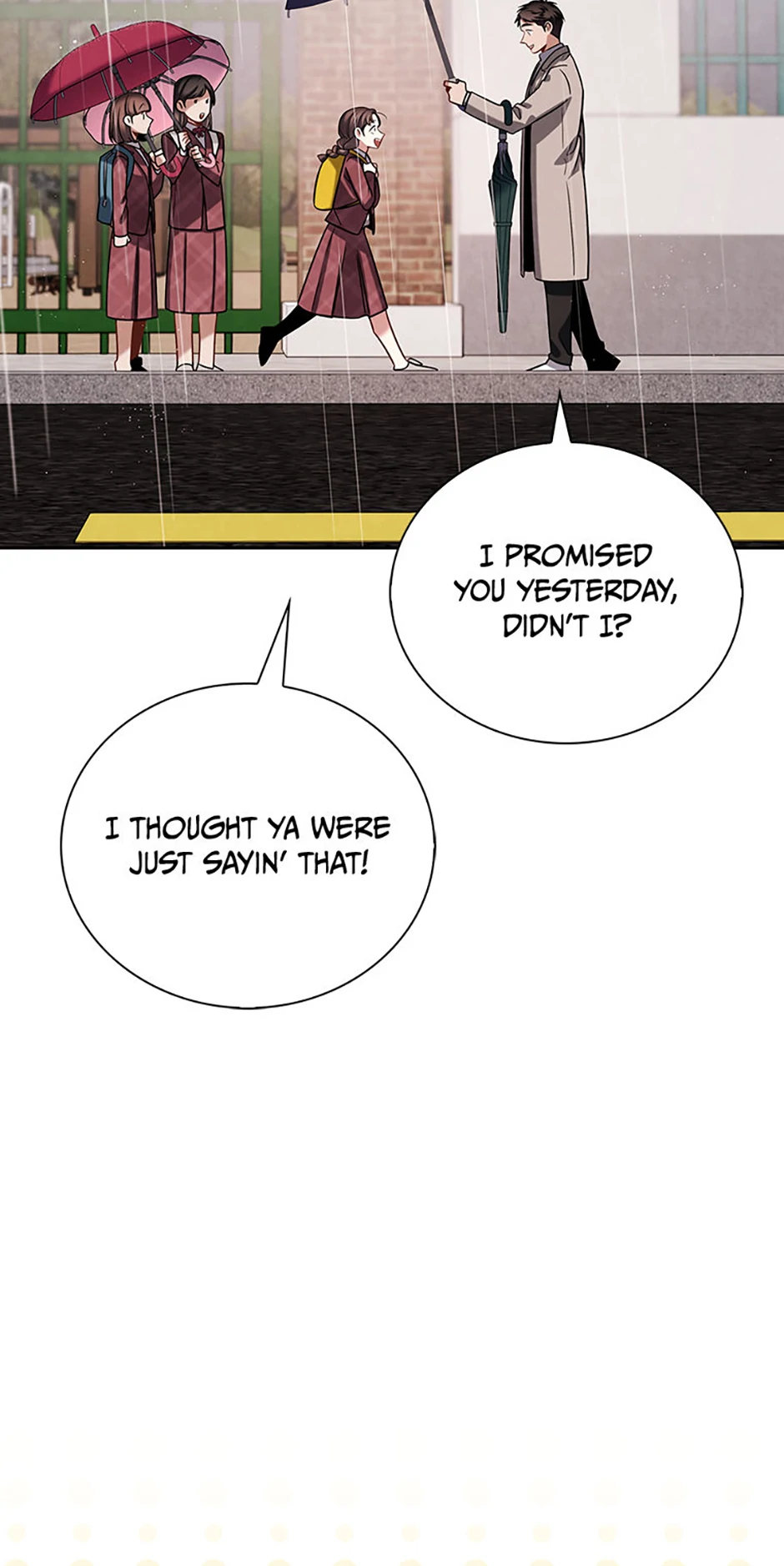 To Be an Actor [Official] - Chapter 104 manhwa