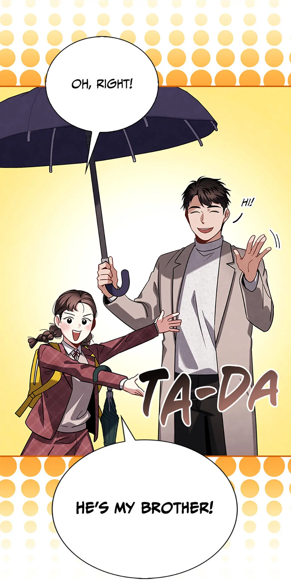 To Be an Actor [Official] - Chapter 104 manhwa