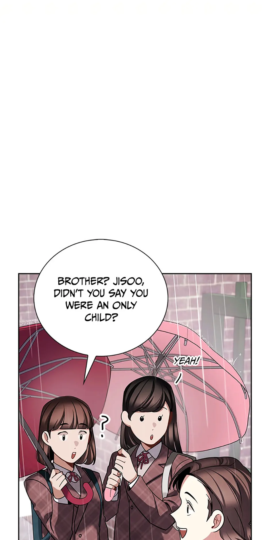 To Be an Actor [Official] - Chapter 104 manhwa