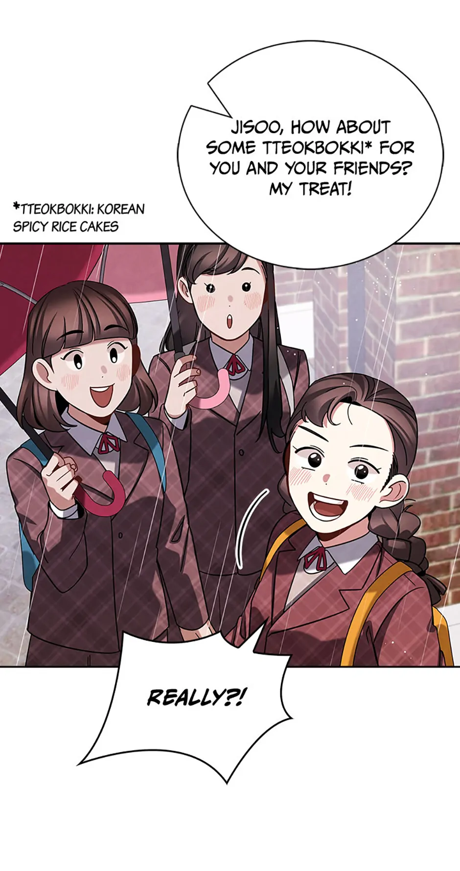 To Be an Actor [Official] - Chapter 104 manhwa
