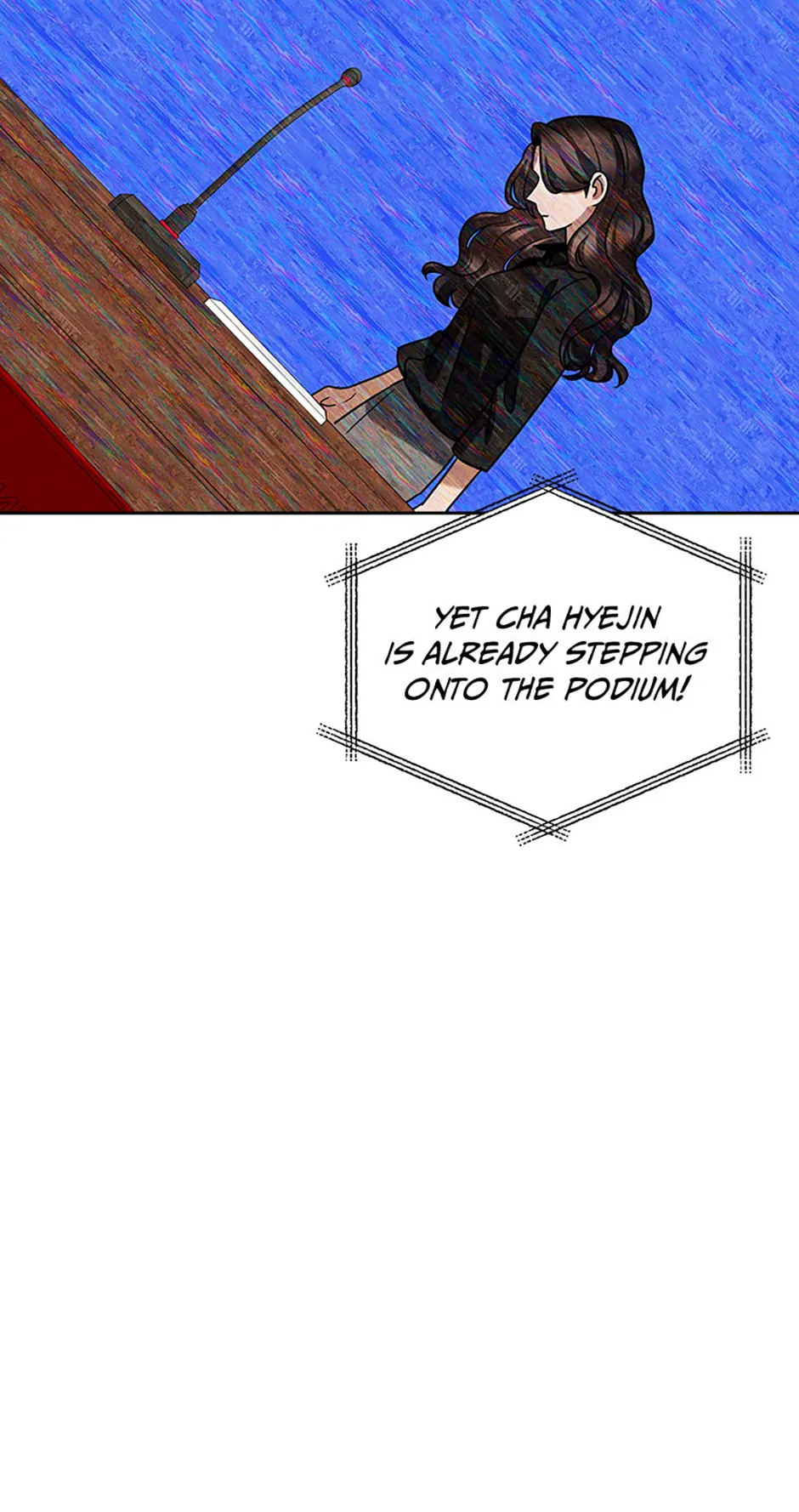 To Be an Actor [Official] - Chapter 104 manhwa