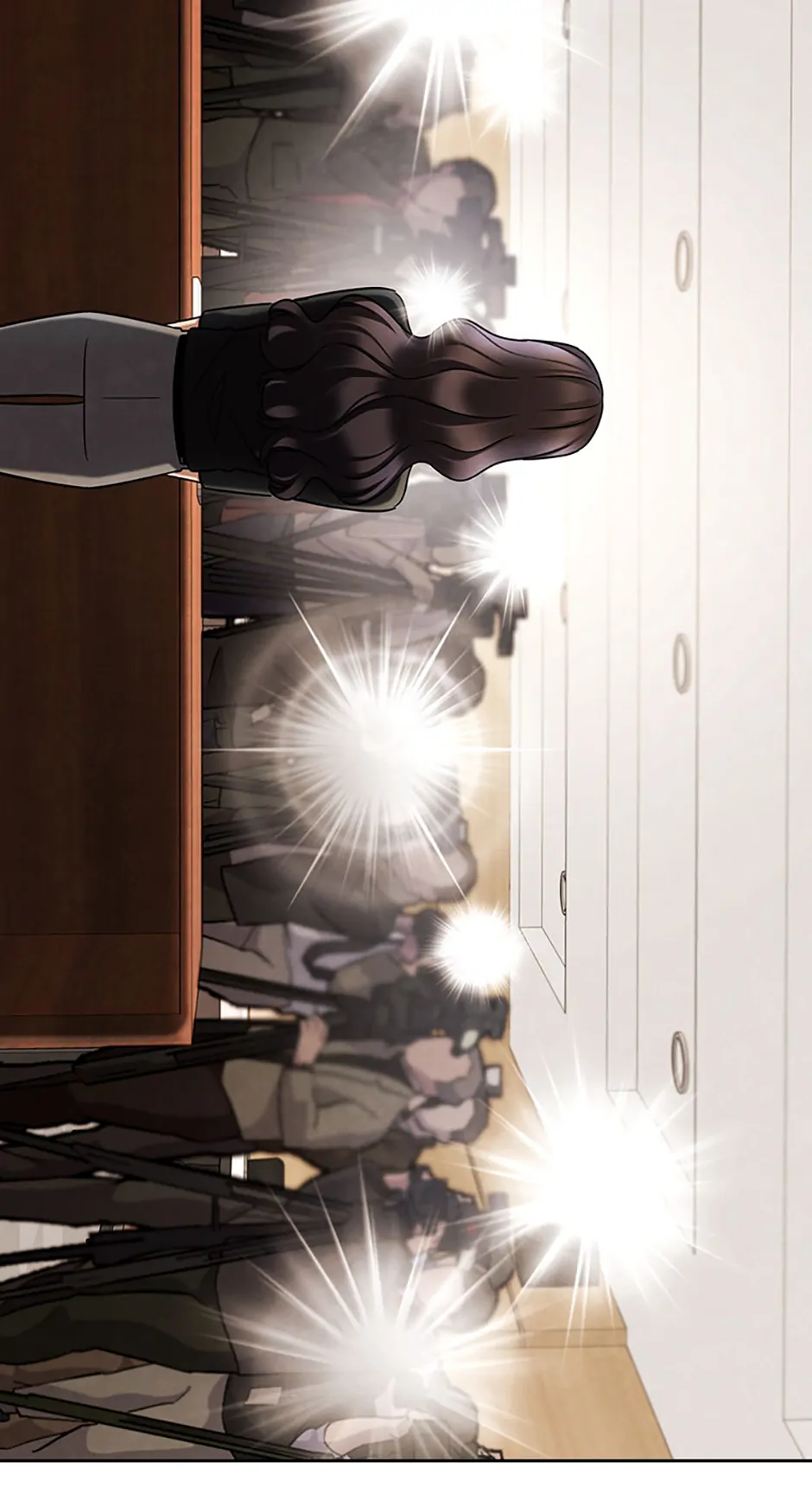 To Be an Actor [Official] - Chapter 104 manhwa