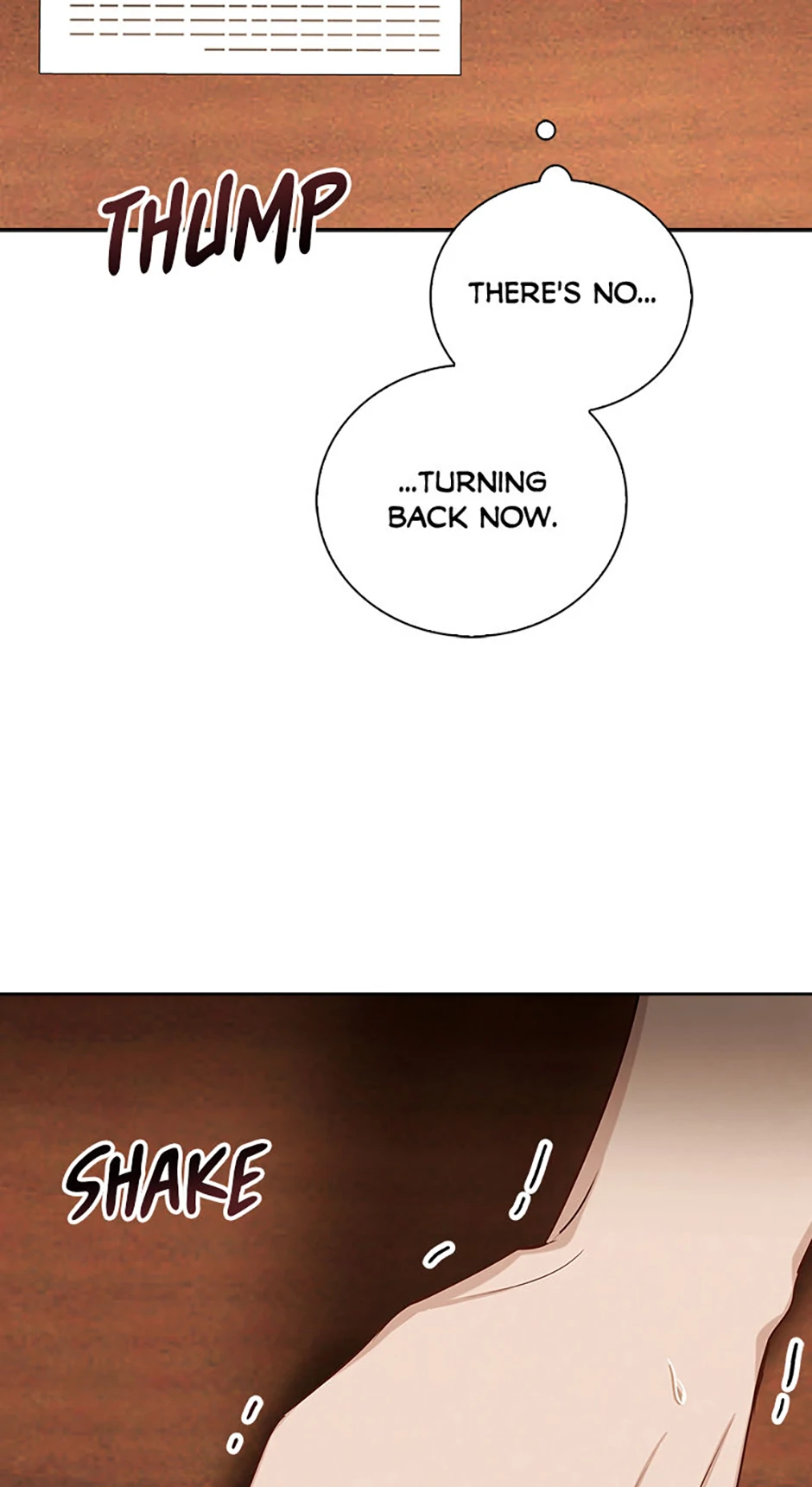To Be an Actor [Official] - Chapter 104 manhwa