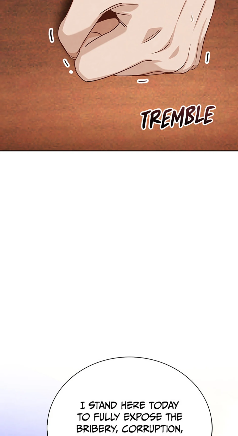 To Be an Actor [Official] - Chapter 104 manhwa