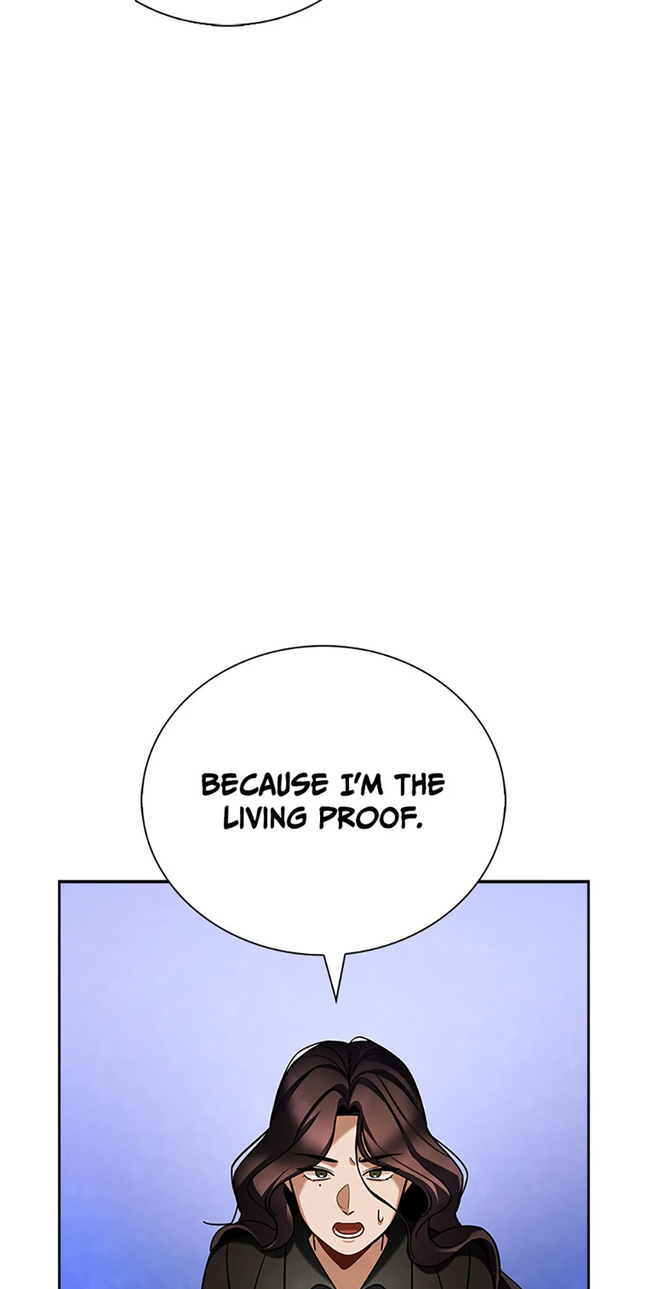 To Be an Actor [Official] - Chapter 104 manhwa
