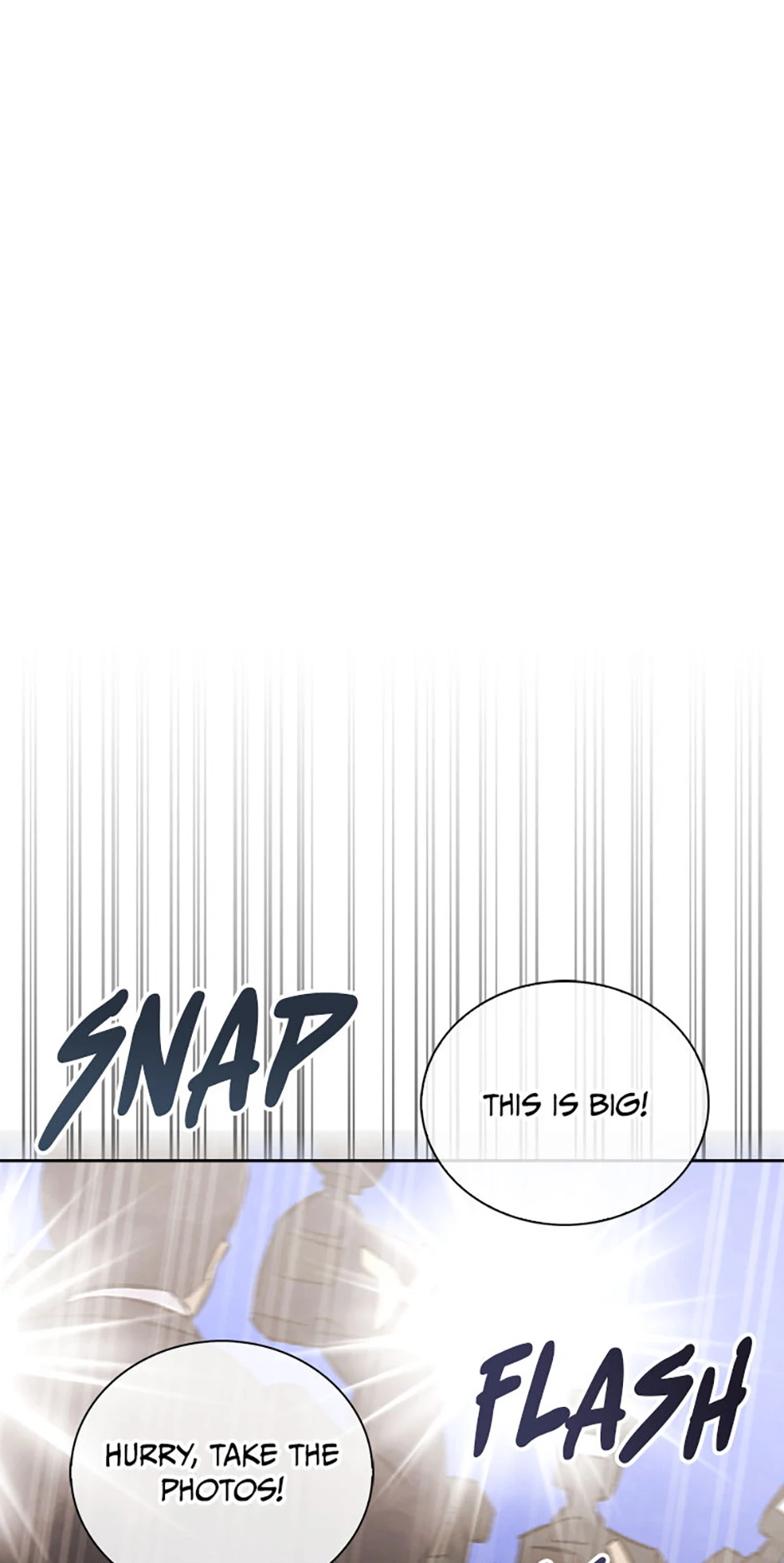 To Be an Actor [Official] - Chapter 104 manhwa