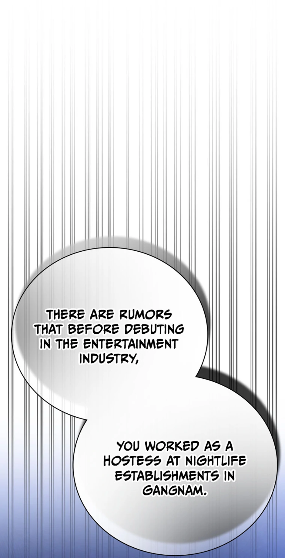 To Be an Actor [Official] - Chapter 104 manhwa