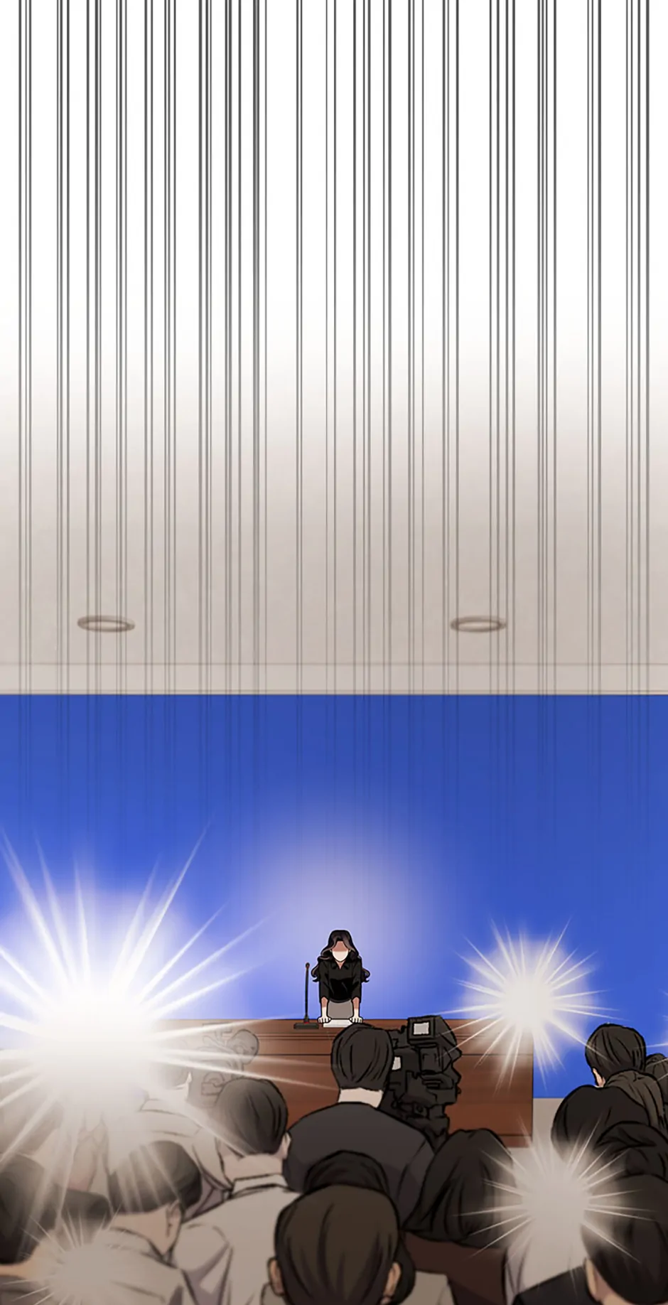 To Be an Actor [Official] - Chapter 104 manhwa