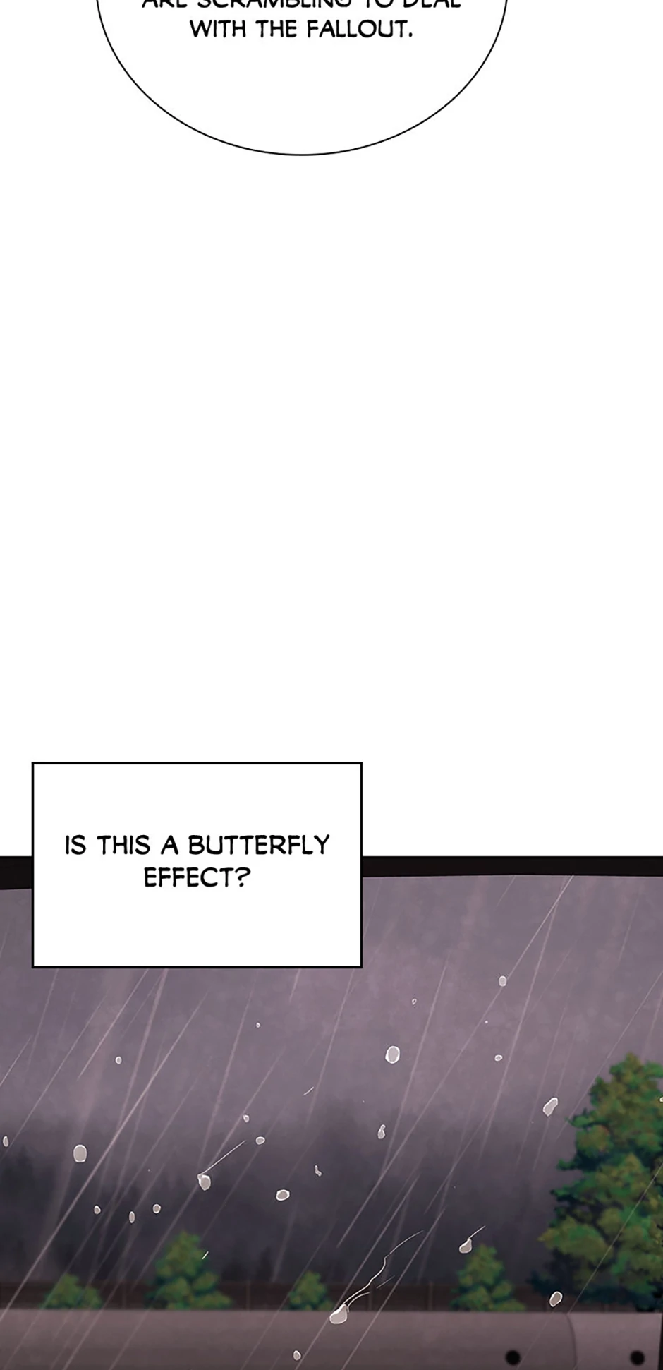 To Be an Actor [Official] - Chapter 104 manhwa