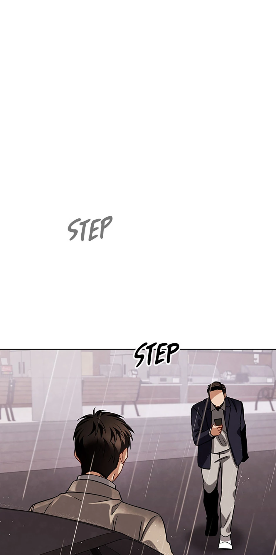 To Be an Actor [Official] - Chapter 104 manhwa