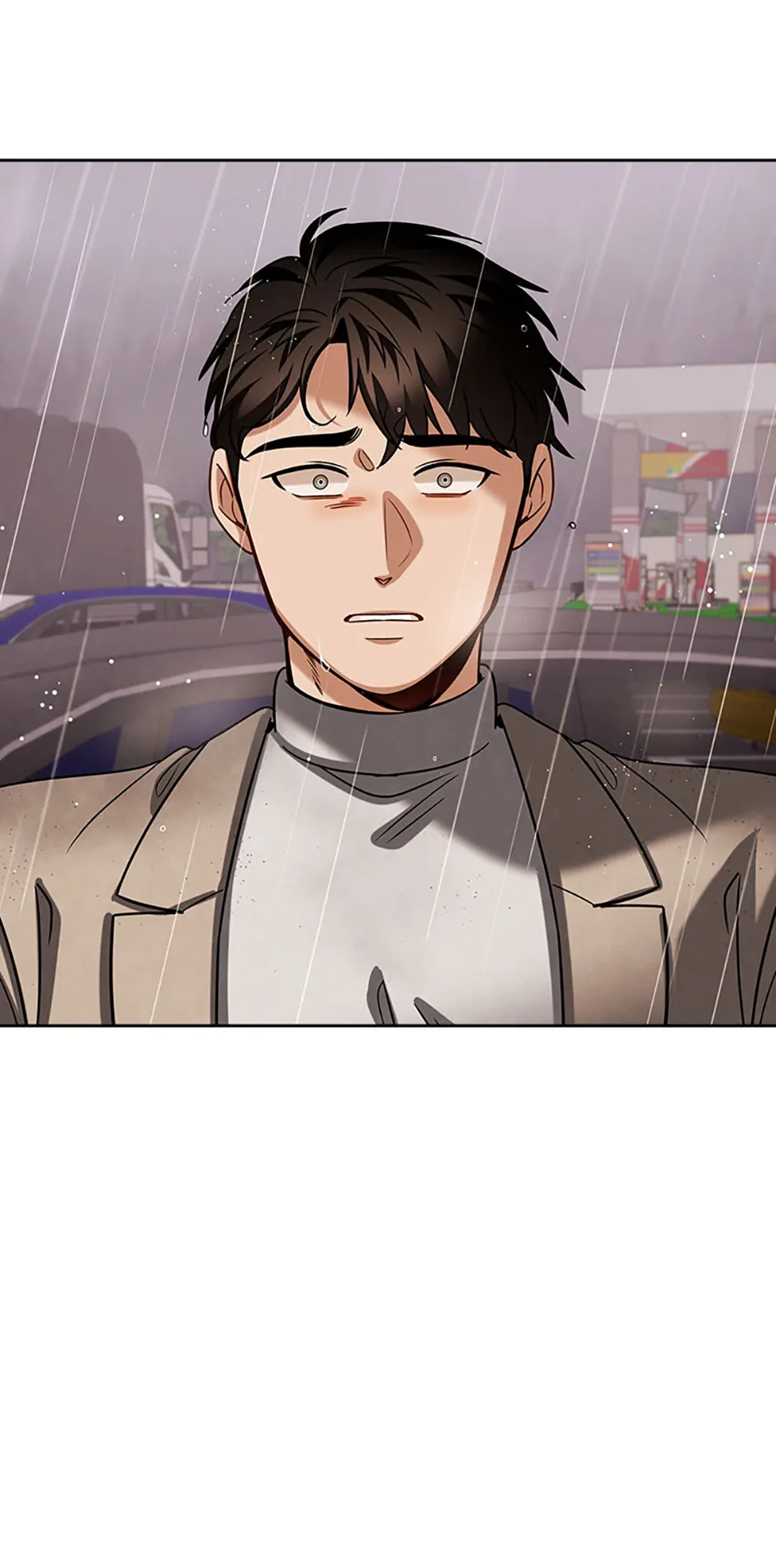 To Be an Actor [Official] - Chapter 104 manhwa