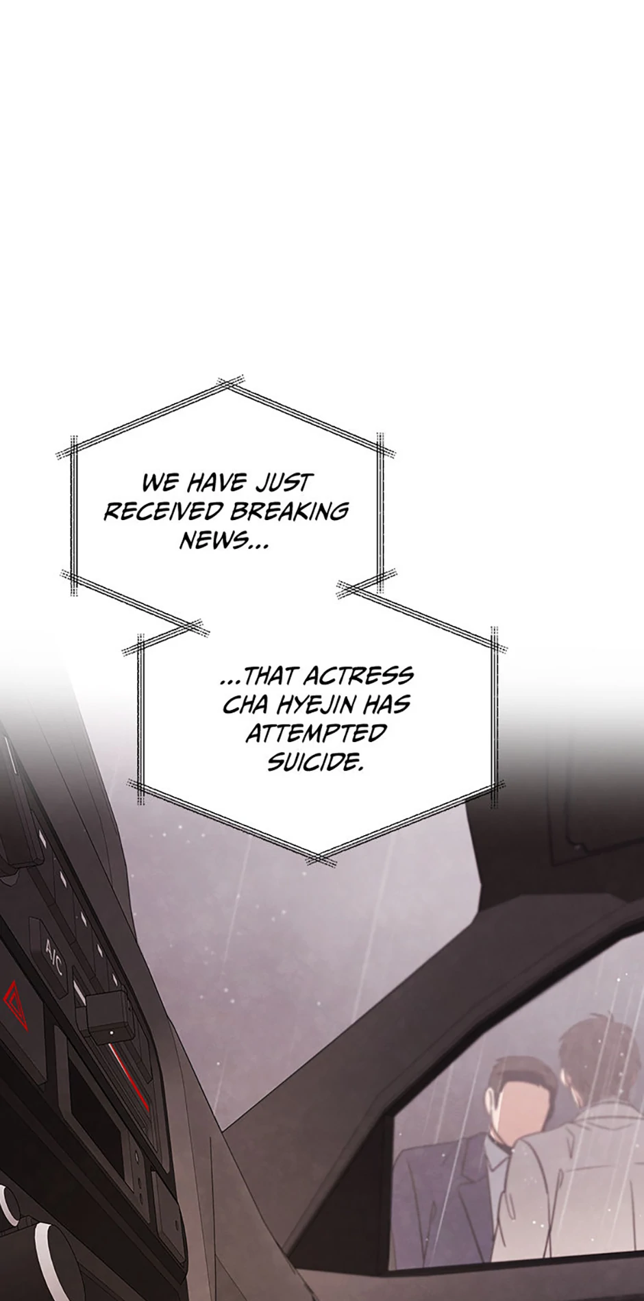 To Be an Actor [Official] - Chapter 104 manhwa
