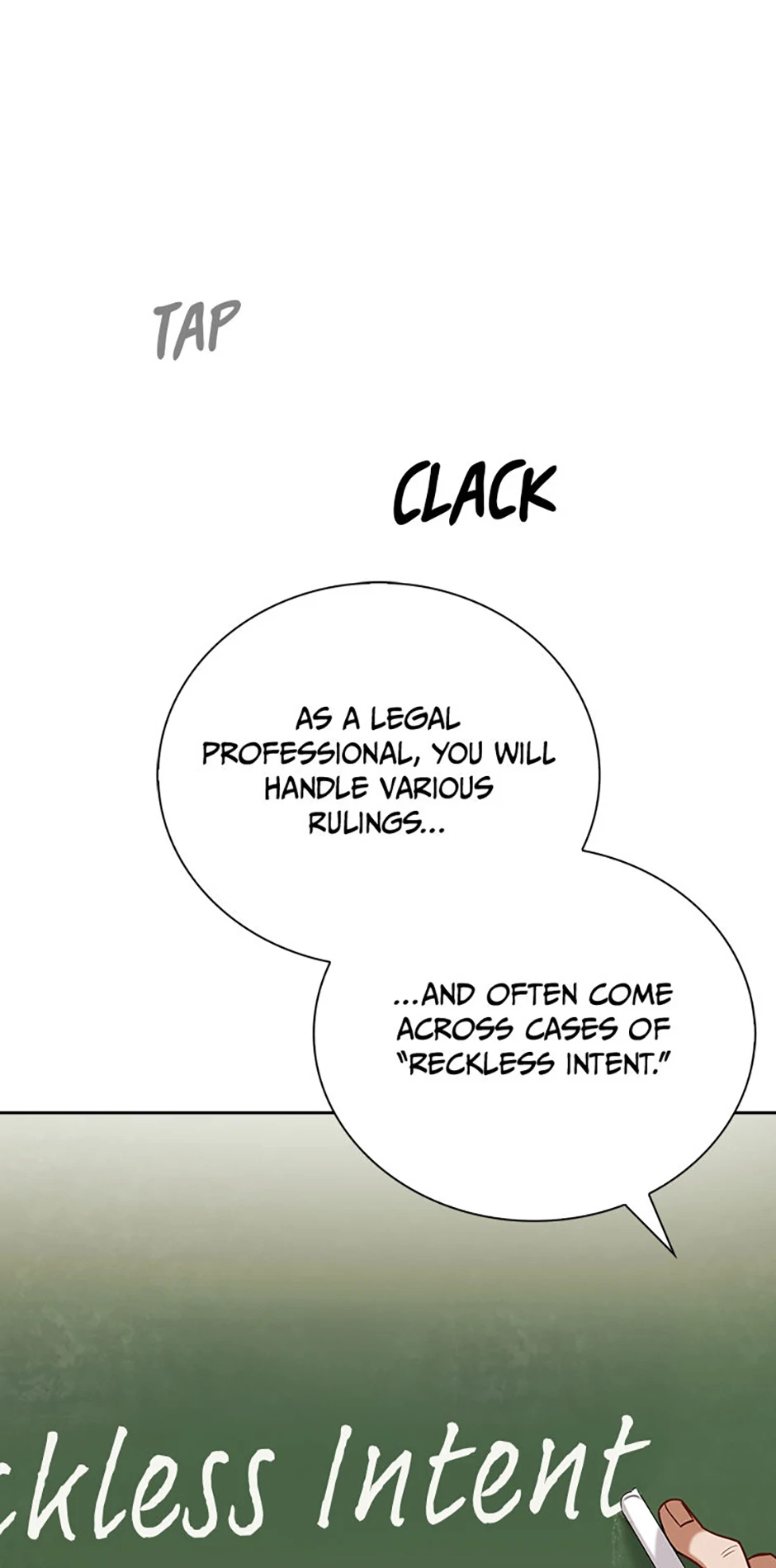 To Be an Actor [Official] - Chapter 104 manhwa