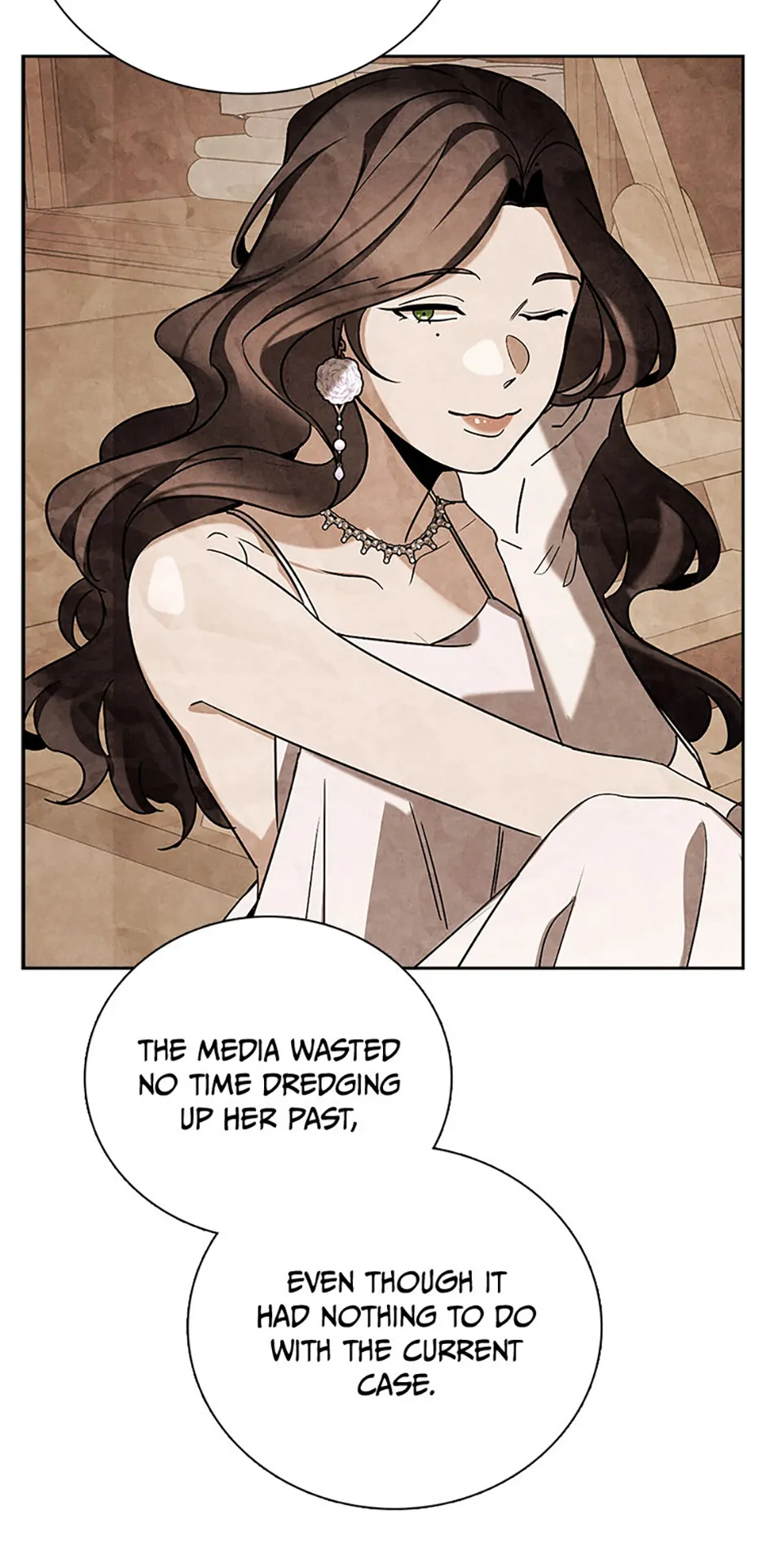To Be an Actor [Official] - Chapter 104 manhwa