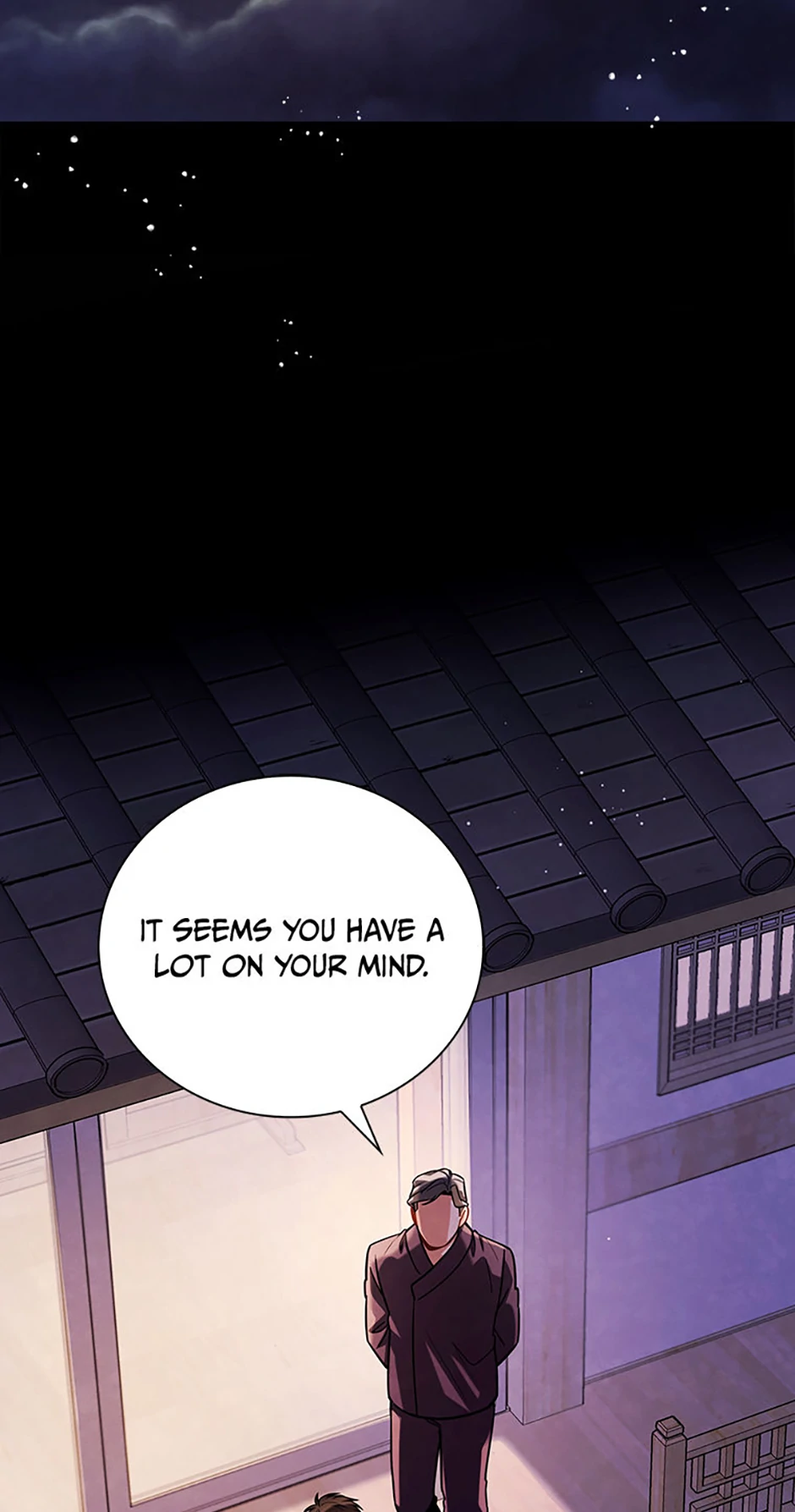 To Be an Actor [Official] - Chapter 105 manhwa