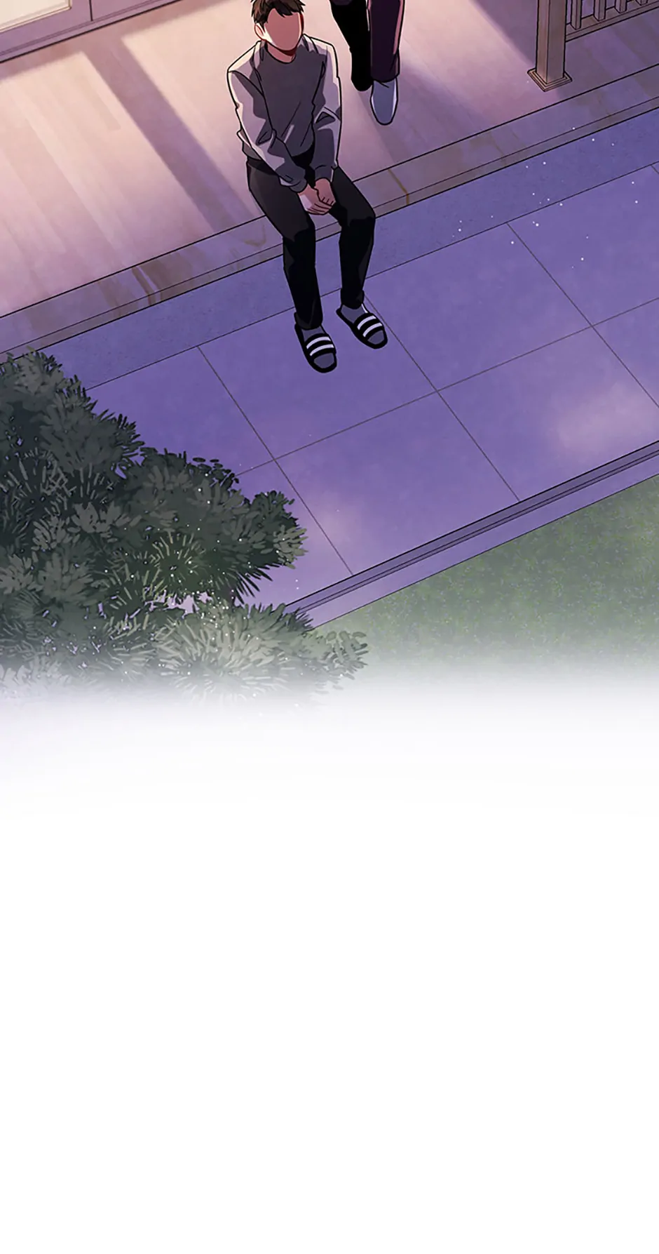 To Be an Actor [Official] - Chapter 105 manhwa