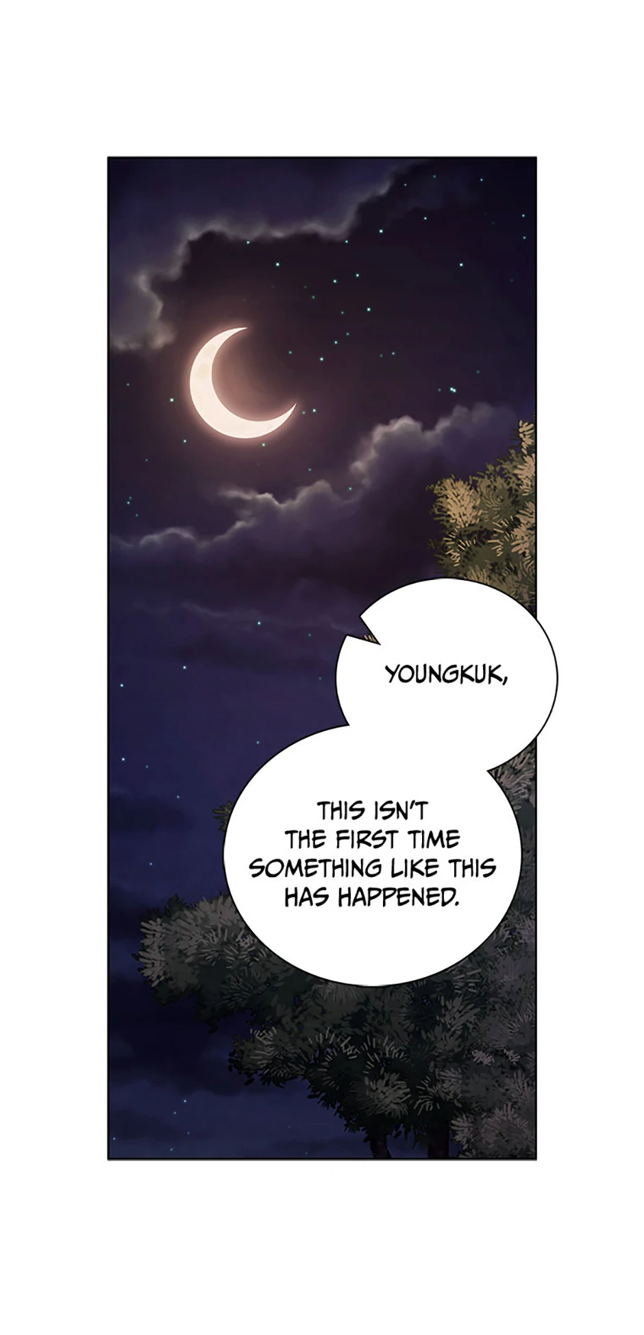 To Be an Actor [Official] - Chapter 105 manhwa