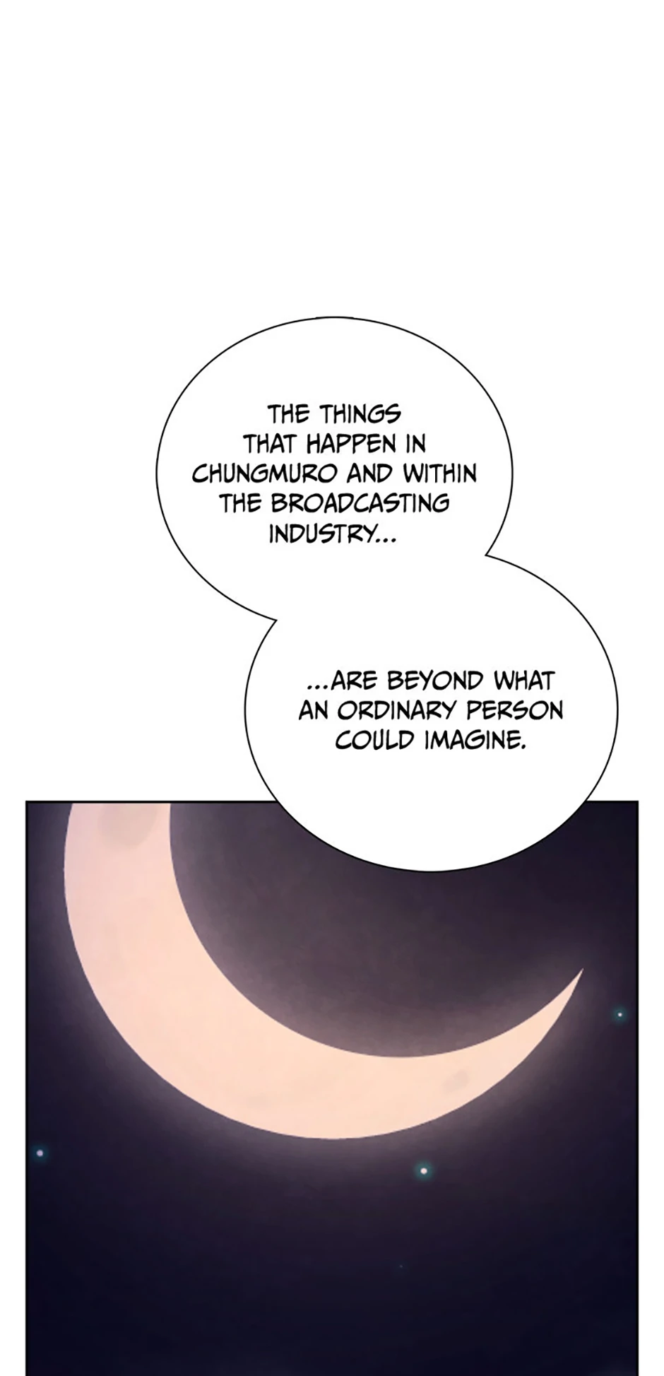 To Be an Actor [Official] - Chapter 105 manhwa