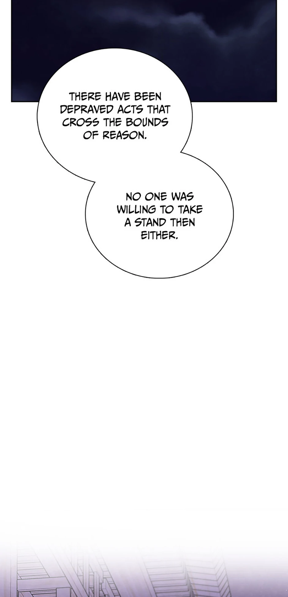 To Be an Actor [Official] - Chapter 105 manhwa