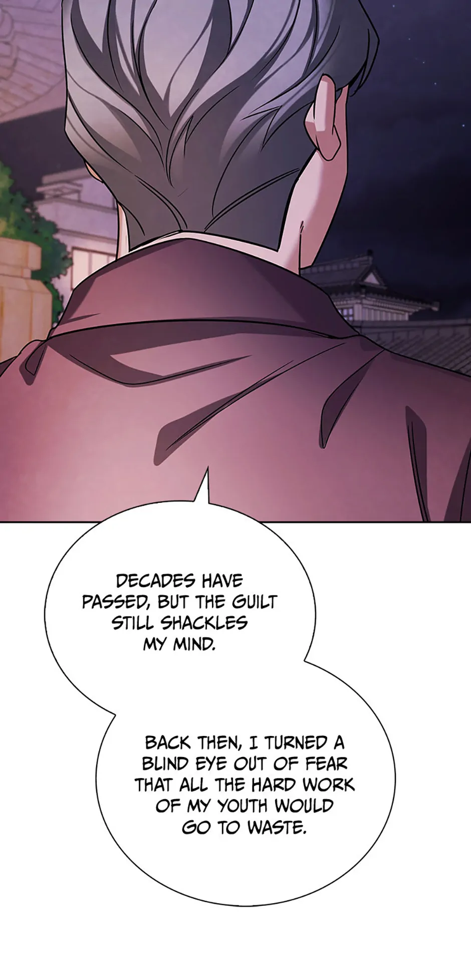 To Be an Actor [Official] - Chapter 105 manhwa