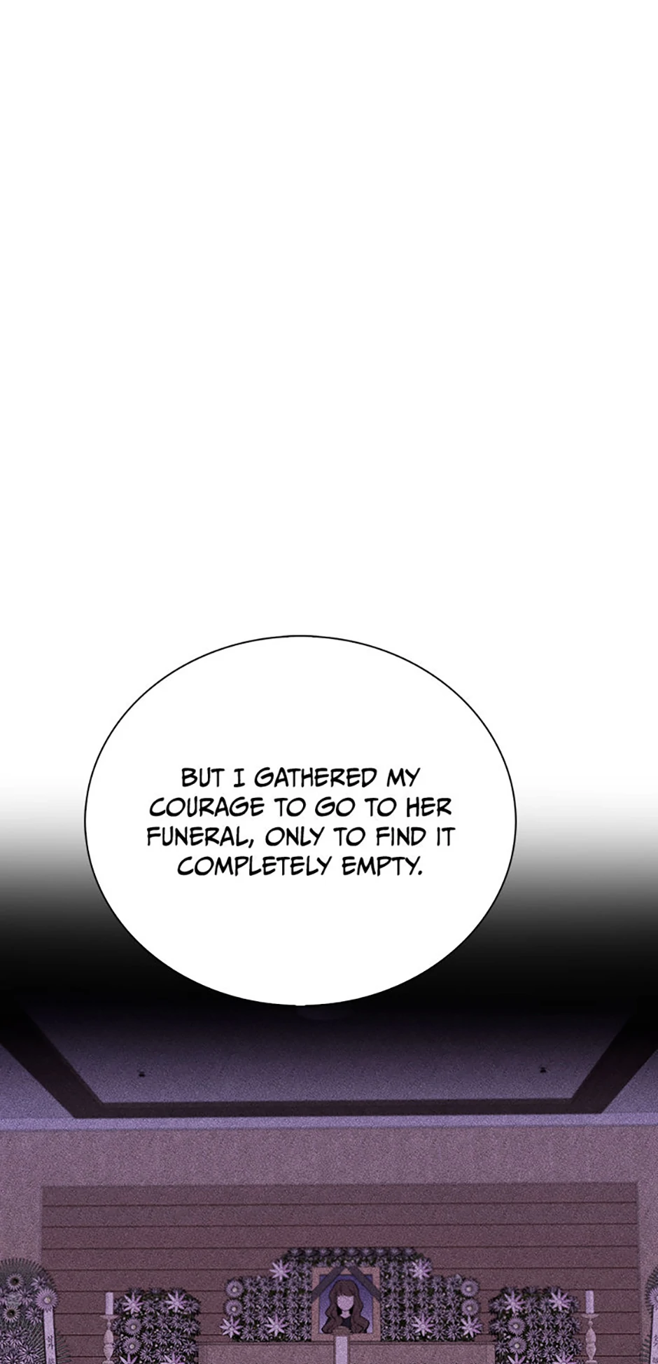 To Be an Actor [Official] - Chapter 105 manhwa