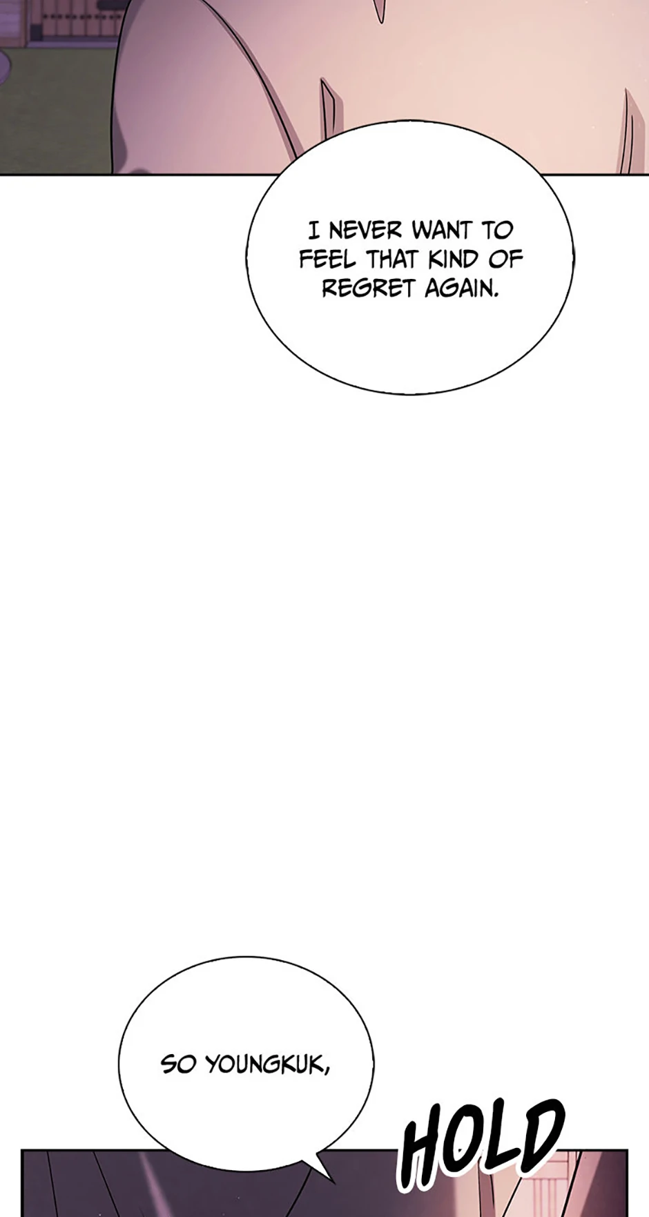 To Be an Actor [Official] - Chapter 105 manhwa