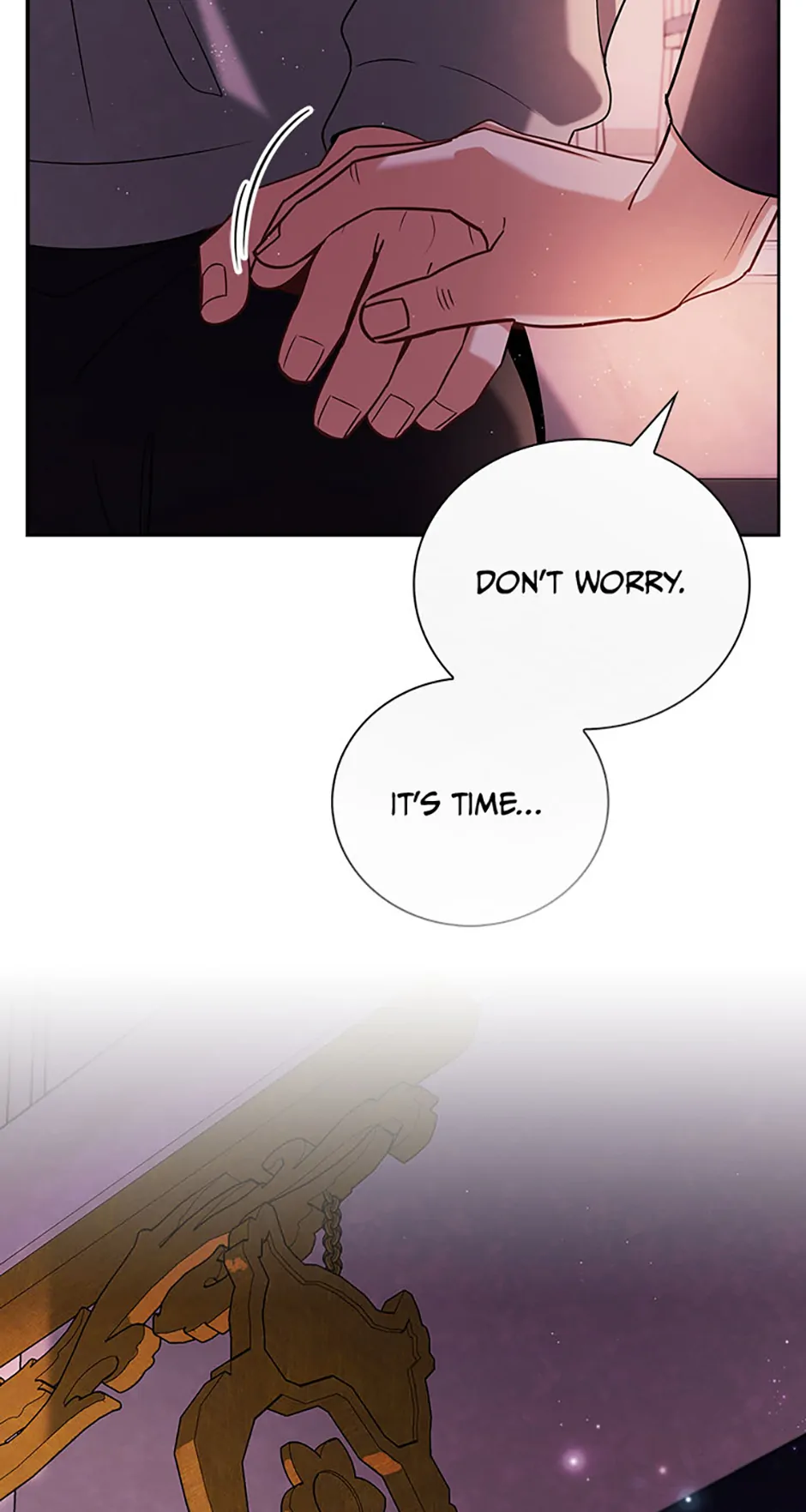 To Be an Actor [Official] - Chapter 105 manhwa