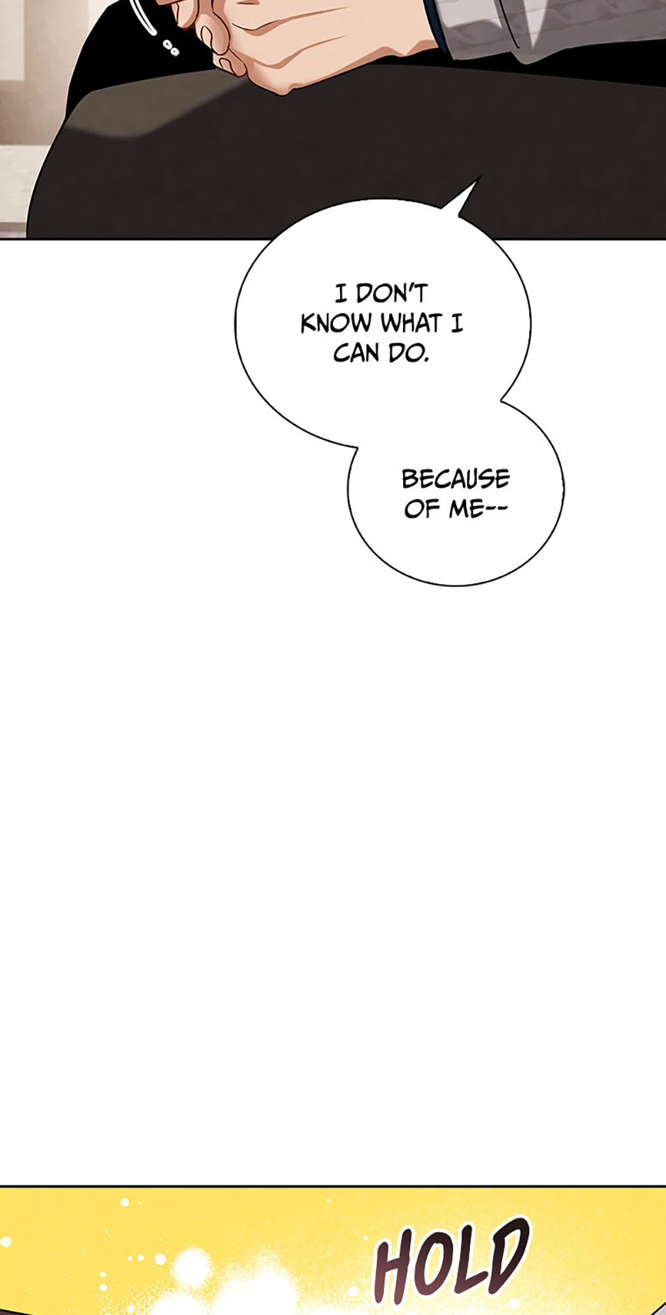To Be an Actor [Official] - Chapter 105 manhwa