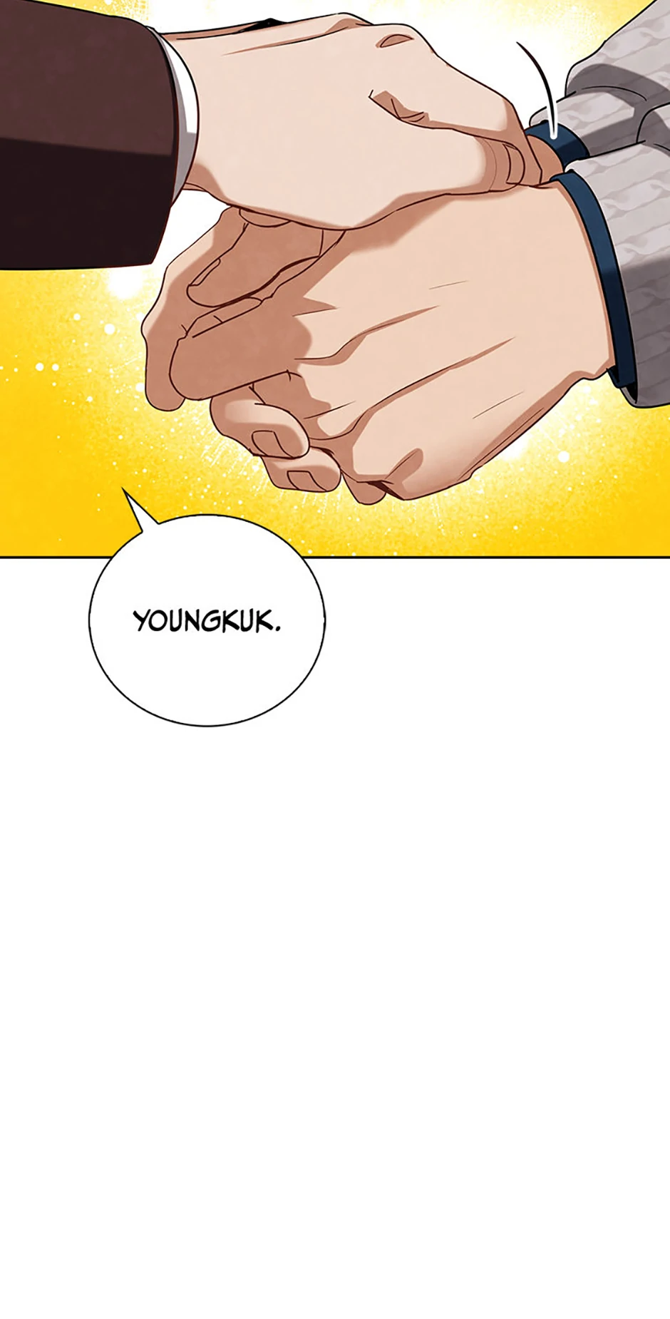 To Be an Actor [Official] - Chapter 105 manhwa